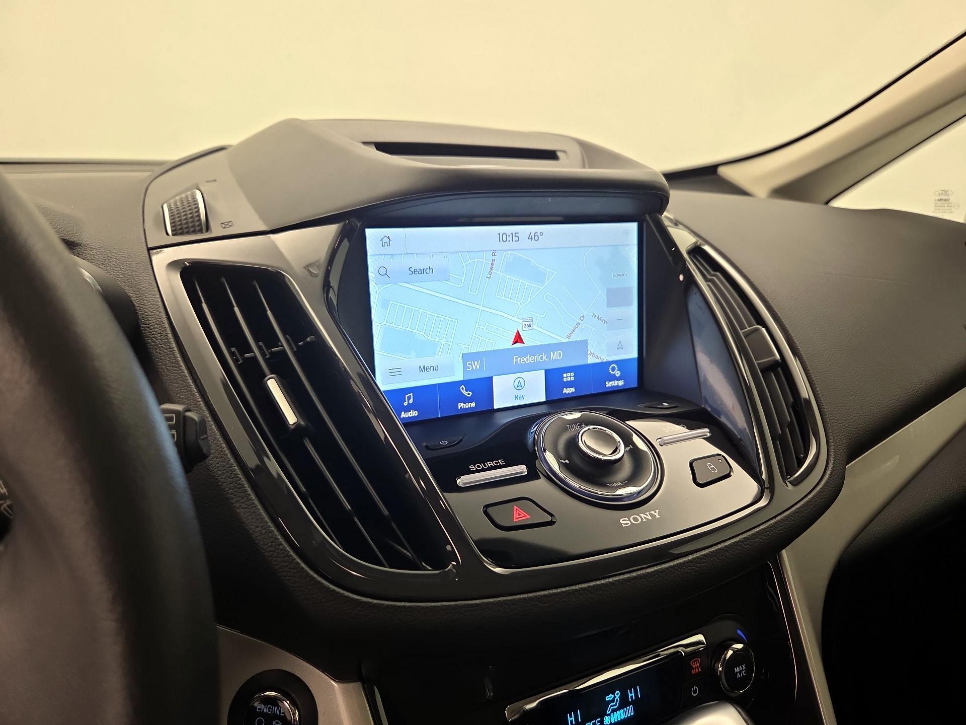 Thumbnail: 2016 Ford C-Max - 14