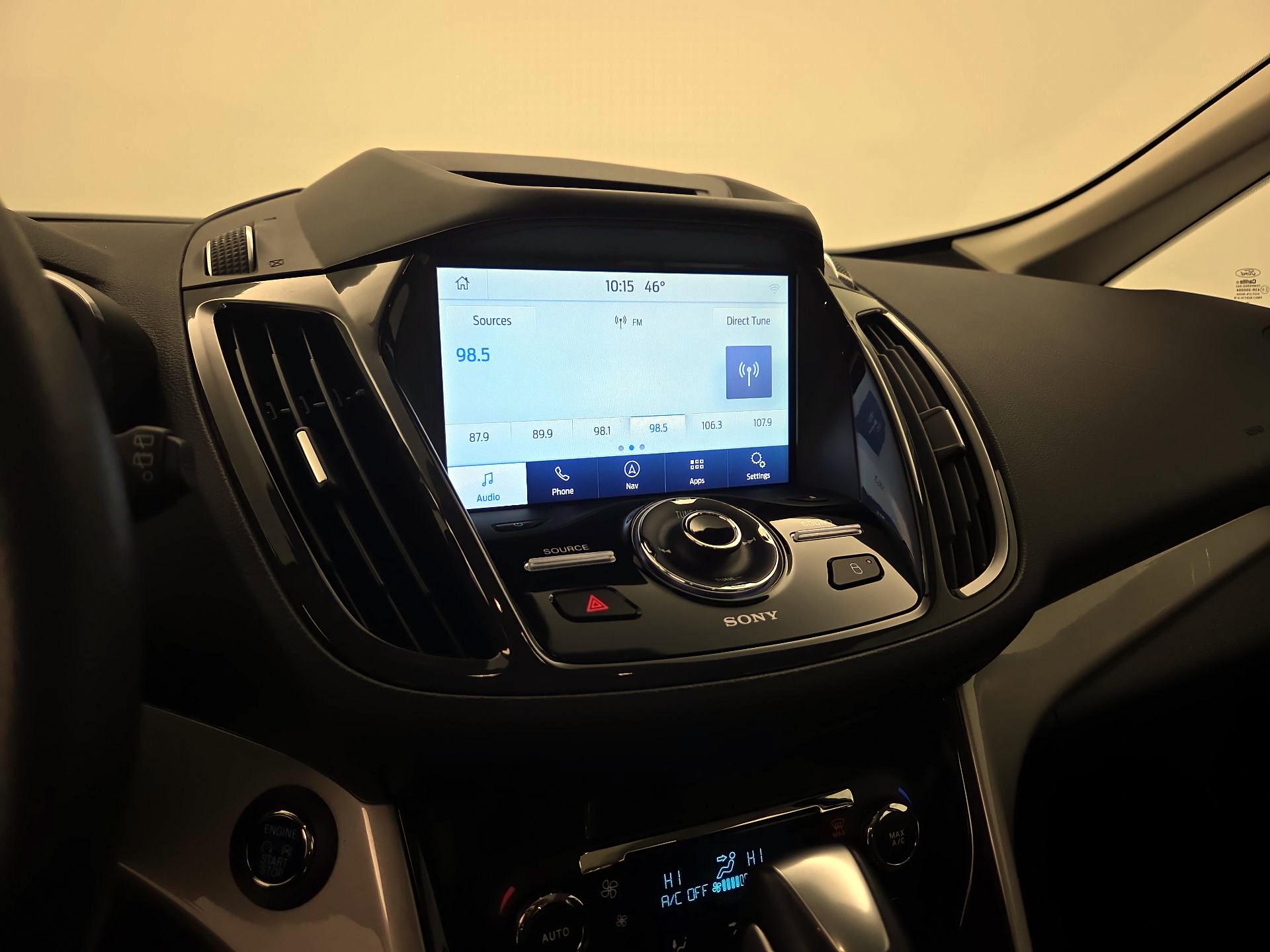 Thumbnail: 2016 Ford C-Max - 15