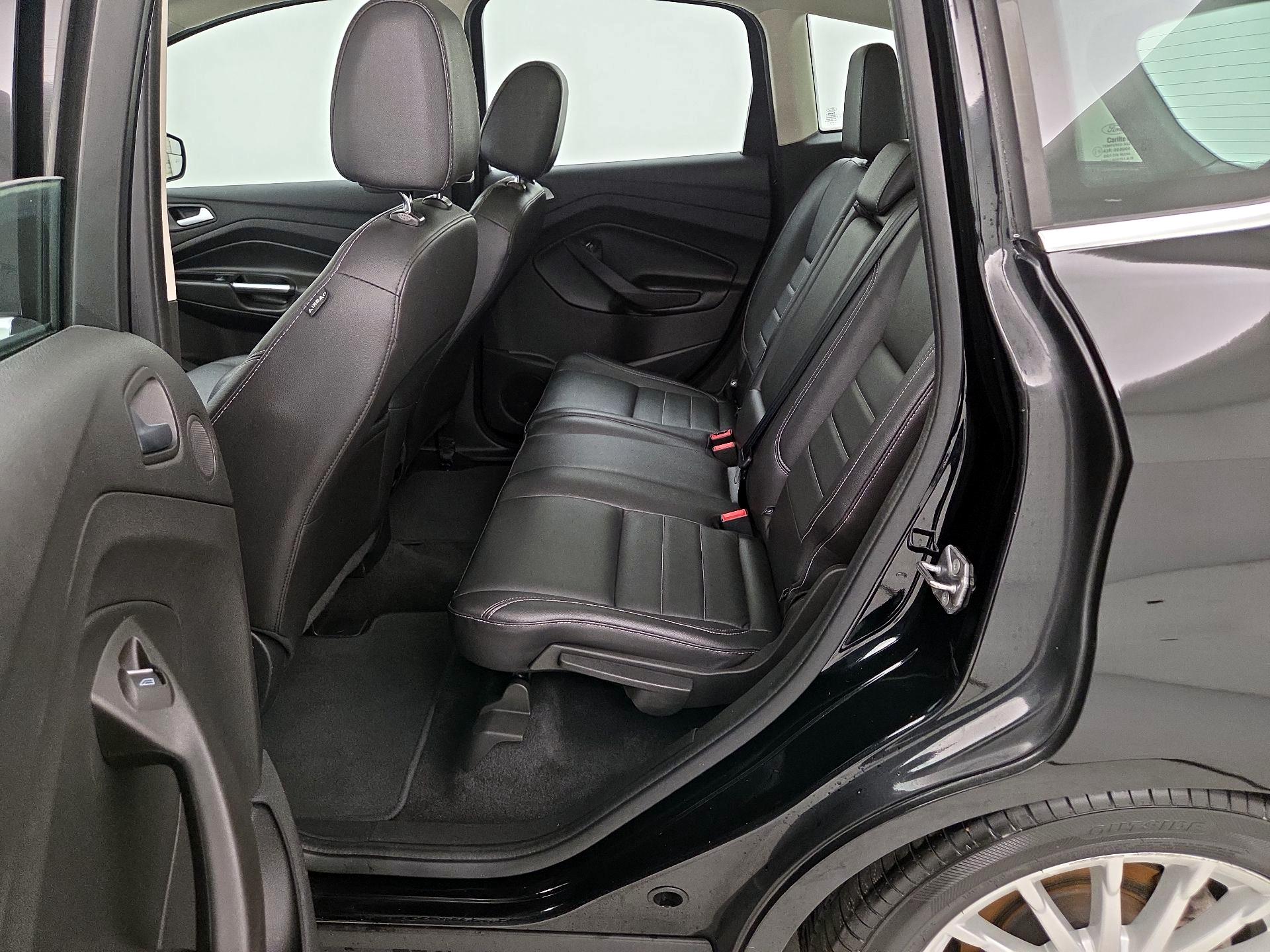 Thumbnail: 2016 Ford C-Max - 20