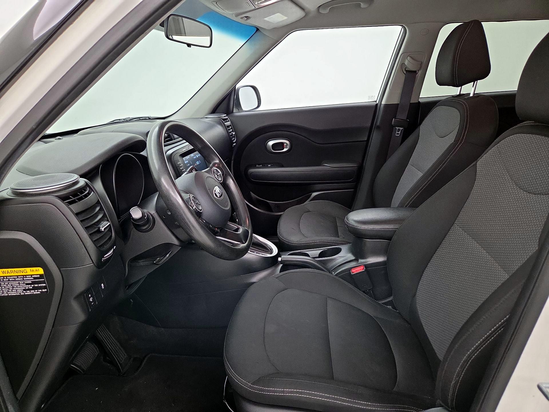 Thumbnail: 2018 Kia Soul - 11