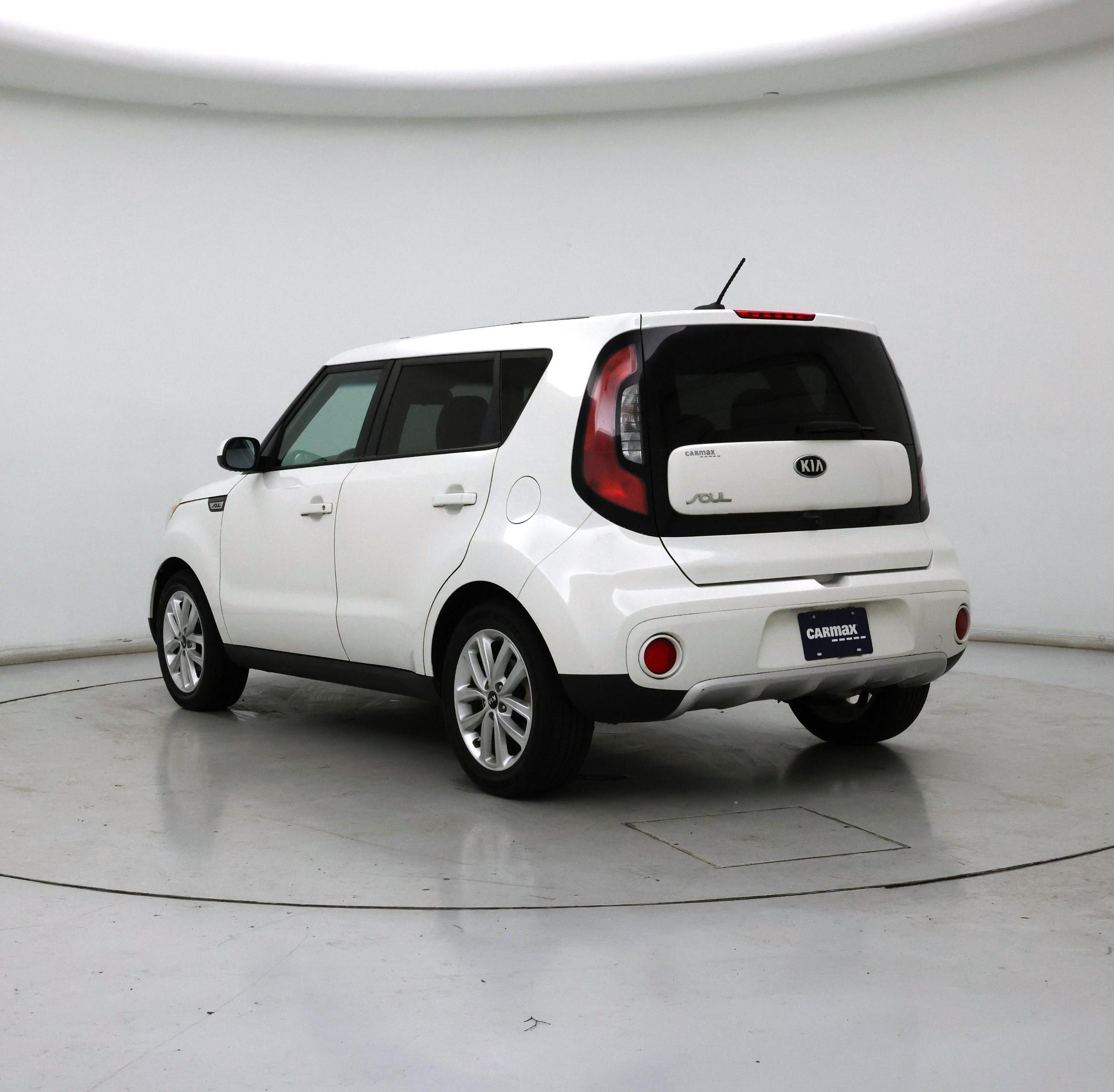 Thumbnail: 2018 Kia Soul - 2