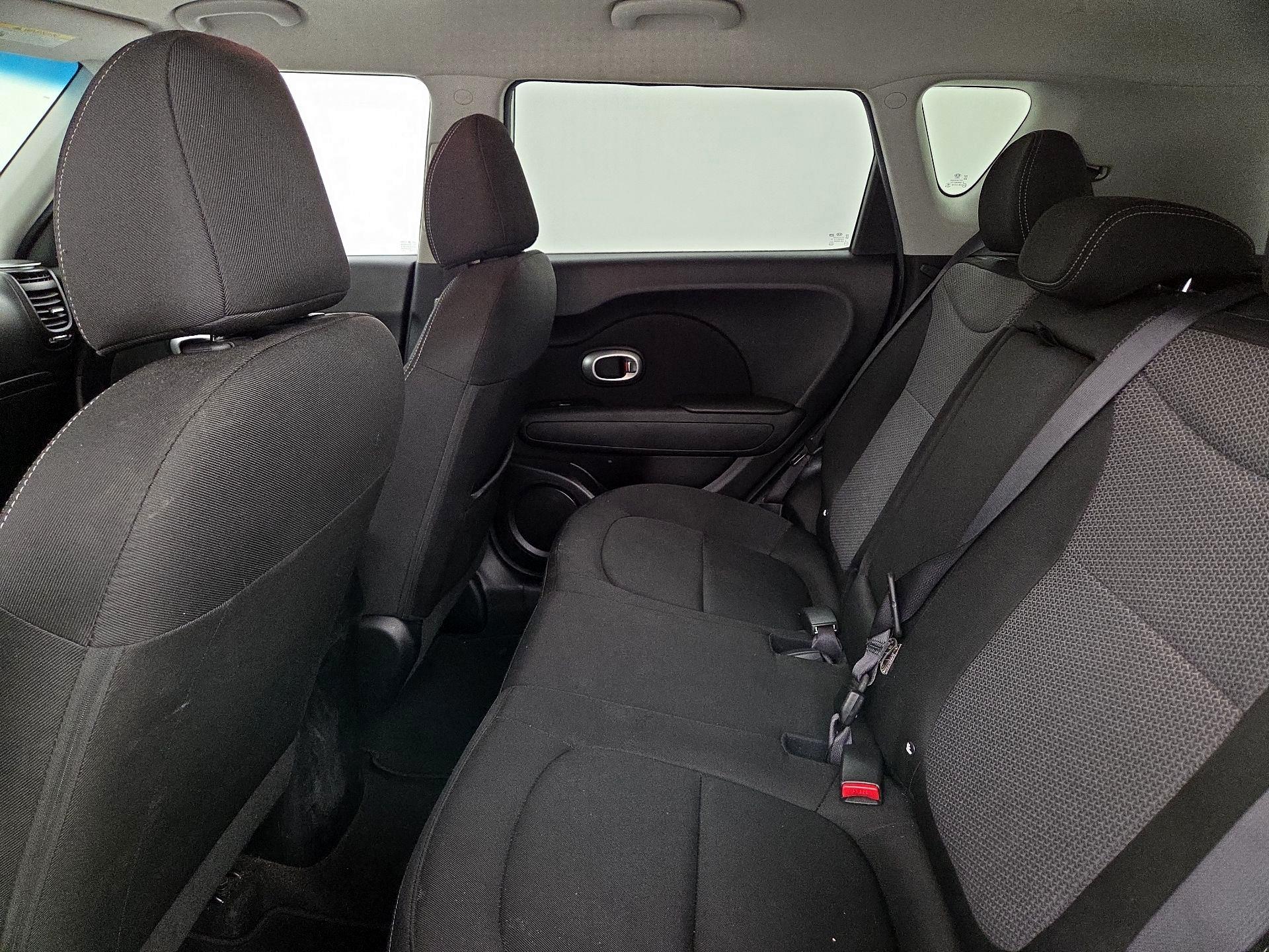 Thumbnail: 2018 Kia Soul - 19