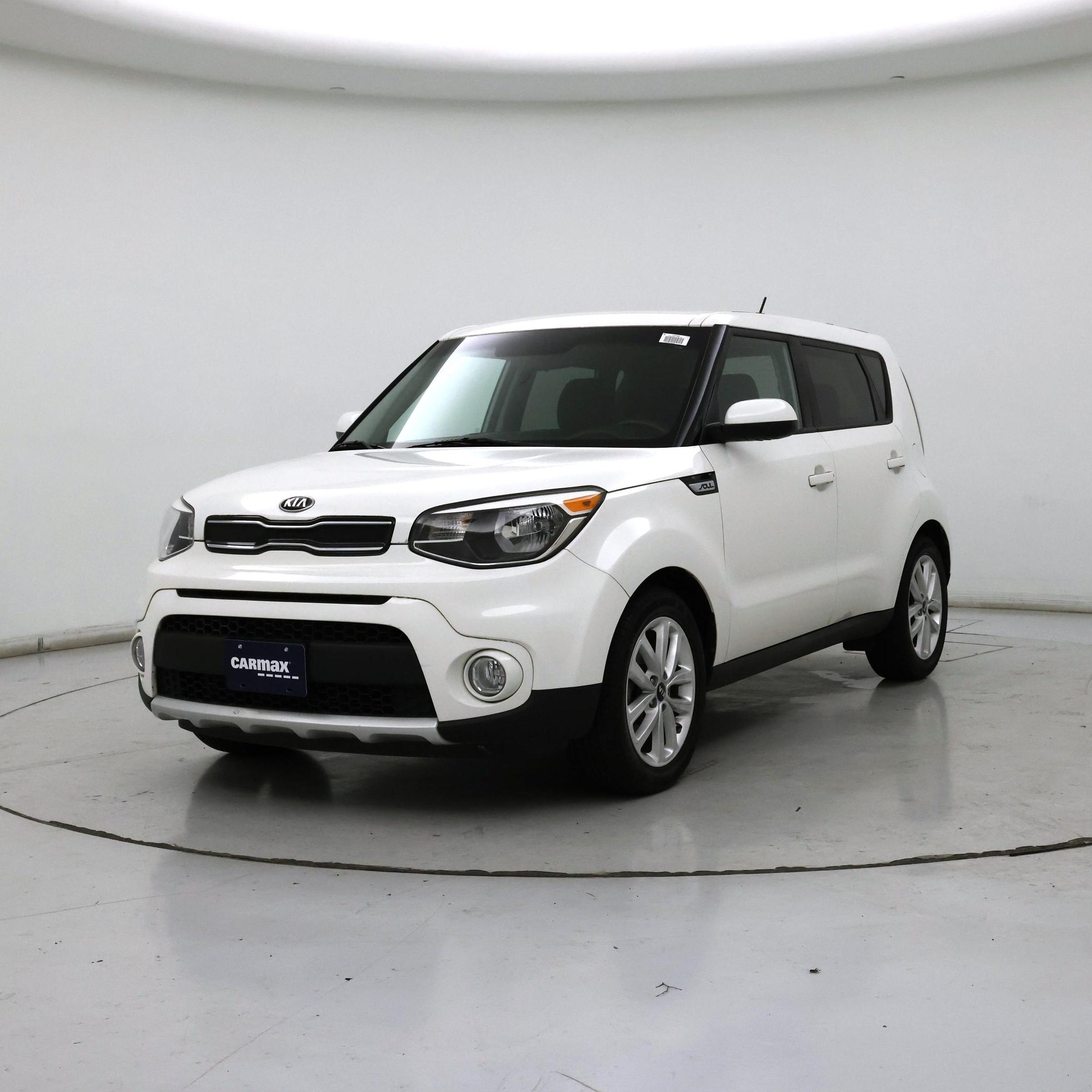 Thumbnail: 2018 Kia Soul - 4