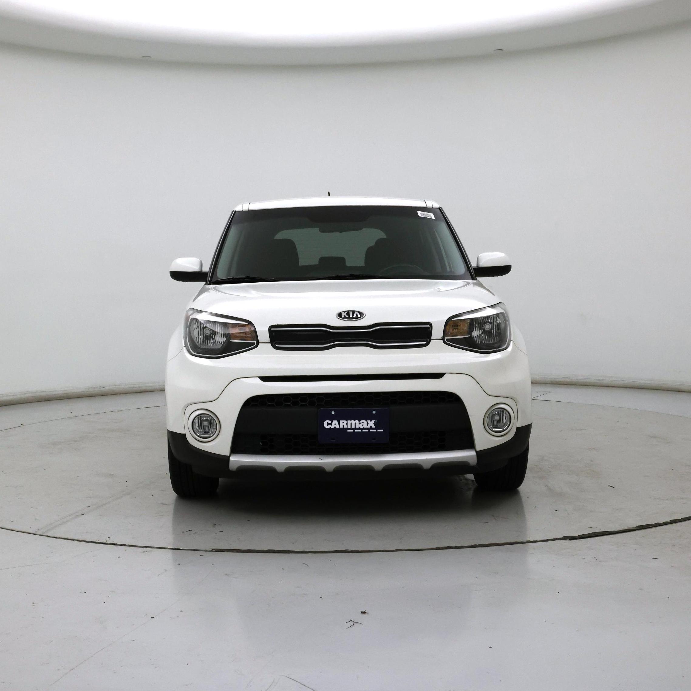 Thumbnail: 2018 Kia Soul - 5