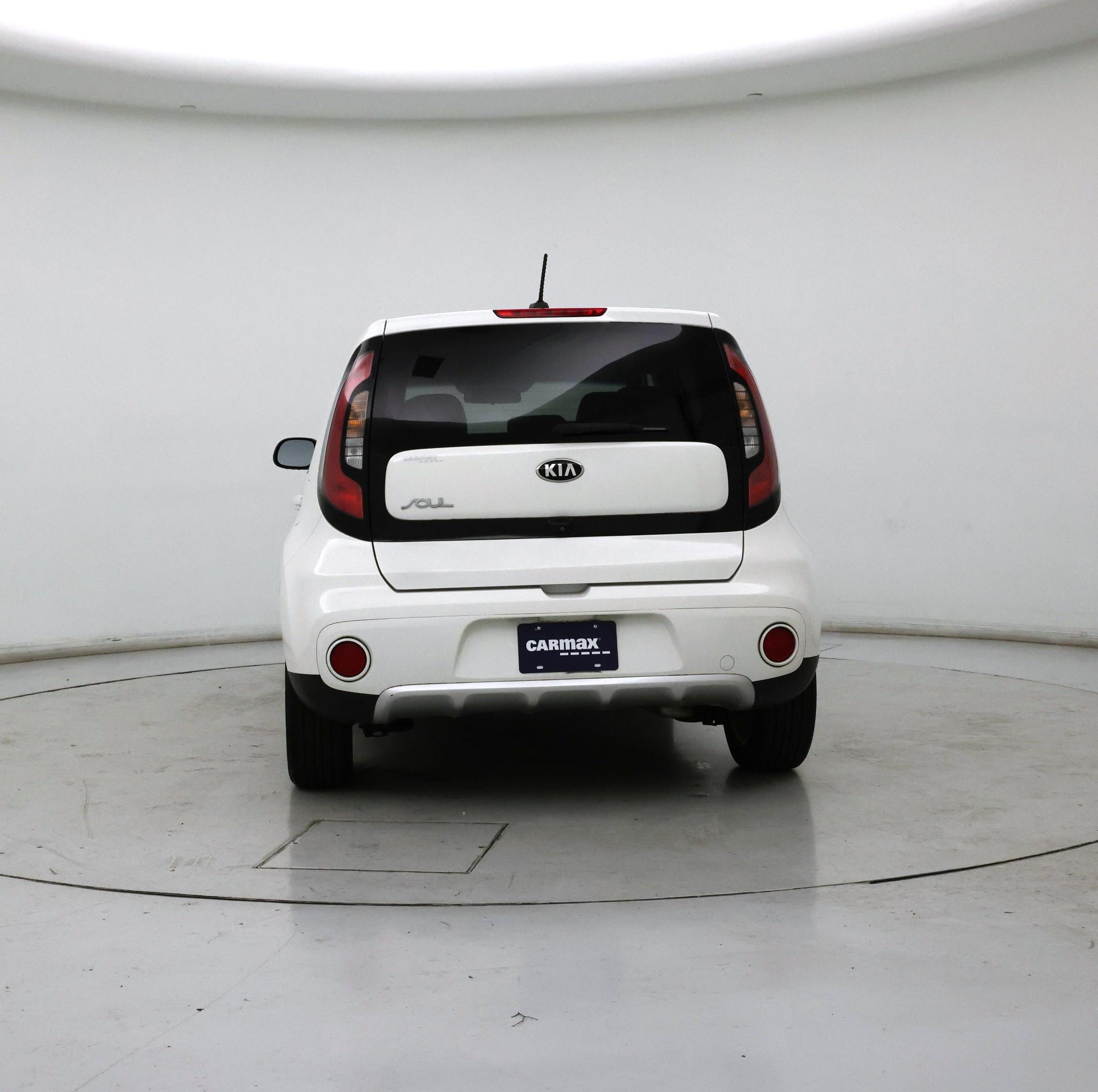 Thumbnail: 2018 Kia Soul - 6
