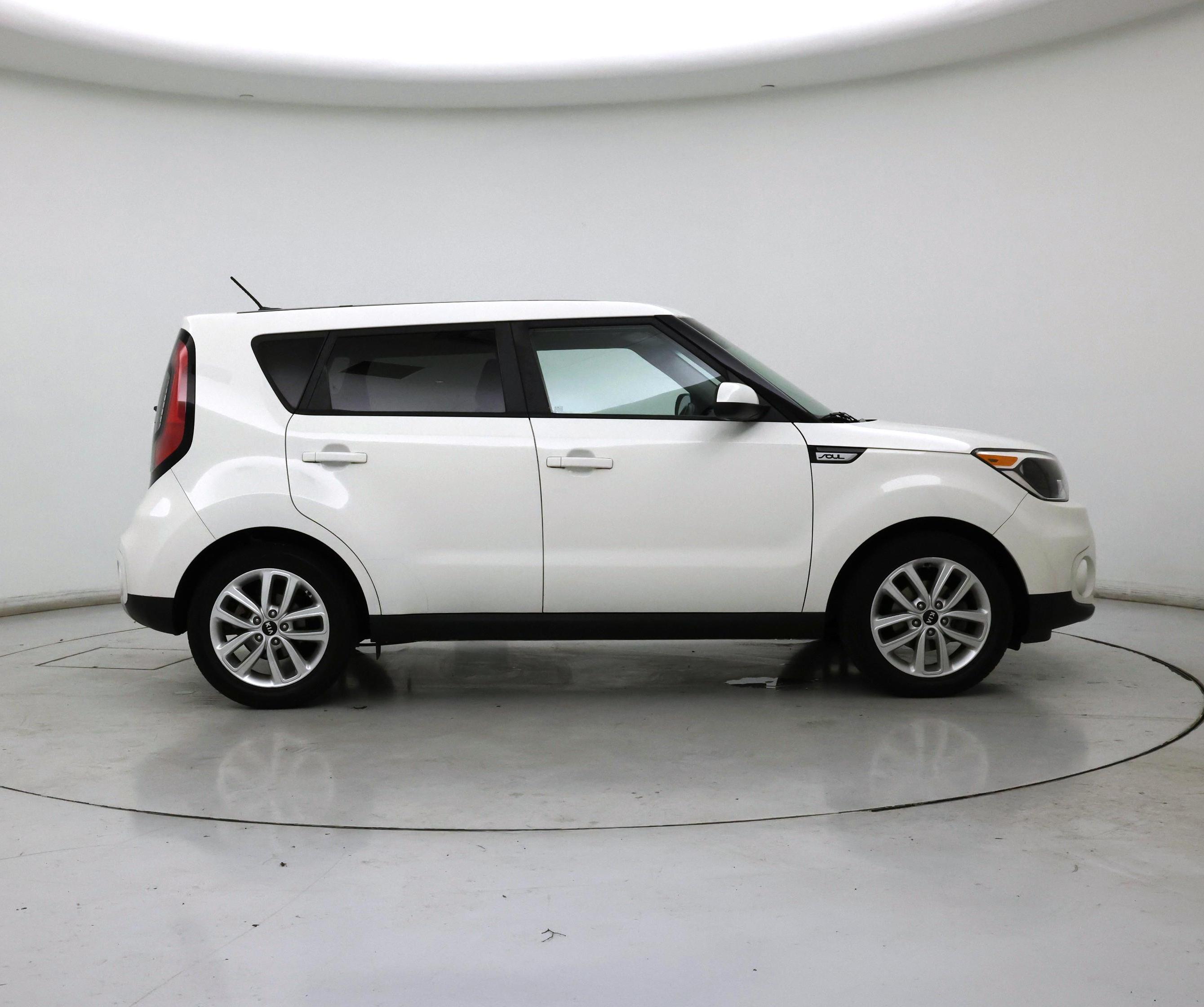 Thumbnail: 2018 Kia Soul - 7