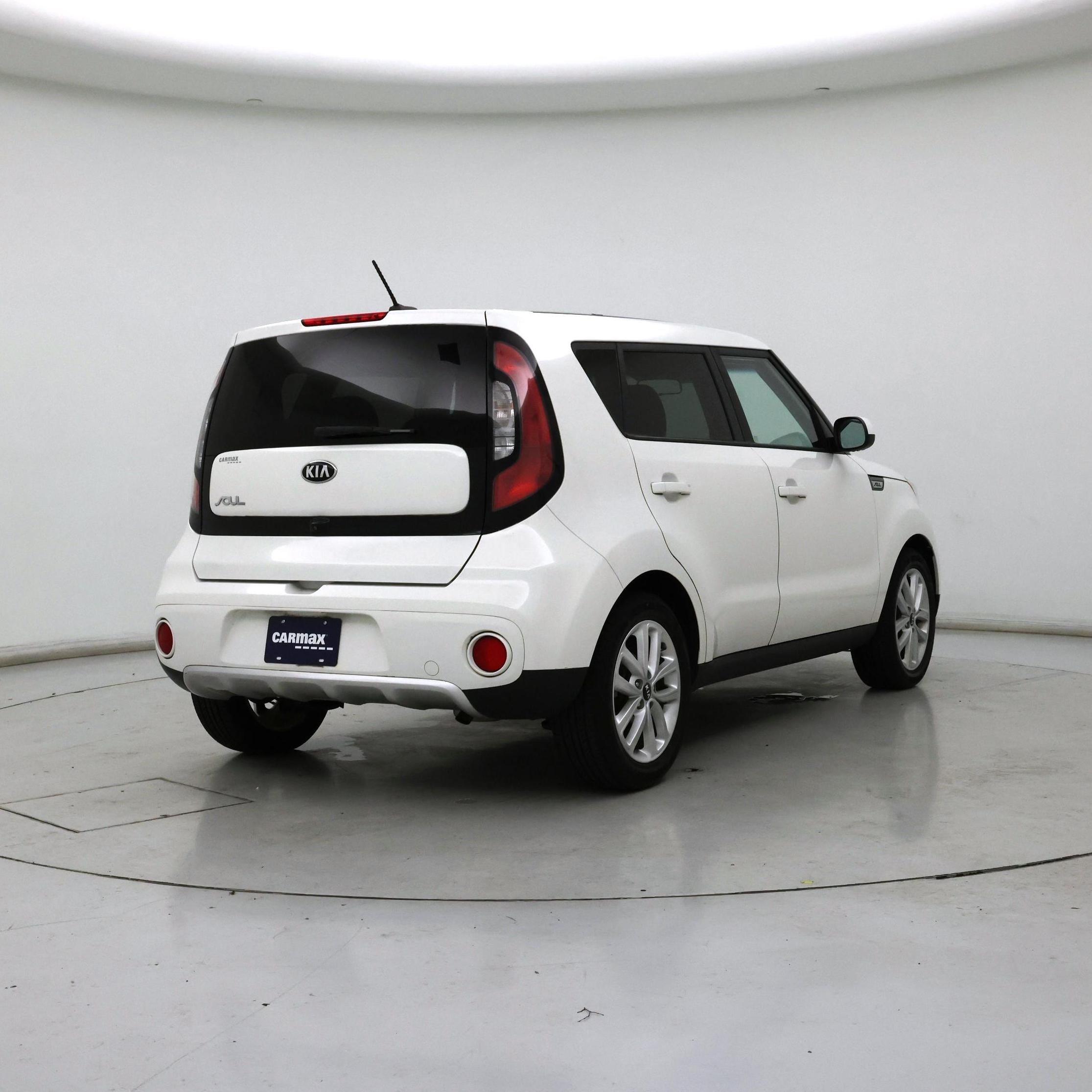 Thumbnail: 2018 Kia Soul - 8