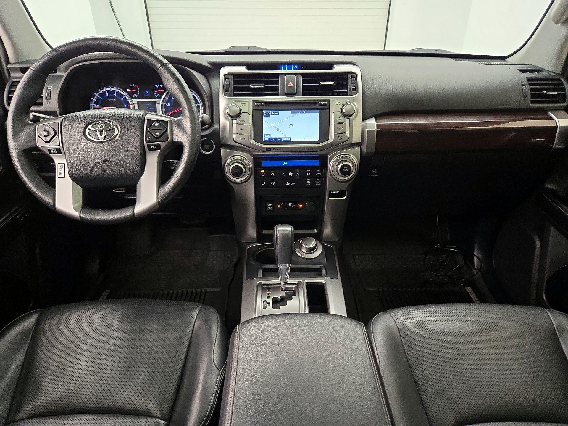 Thumbnail: 2019 Toyota 4Runner - 9