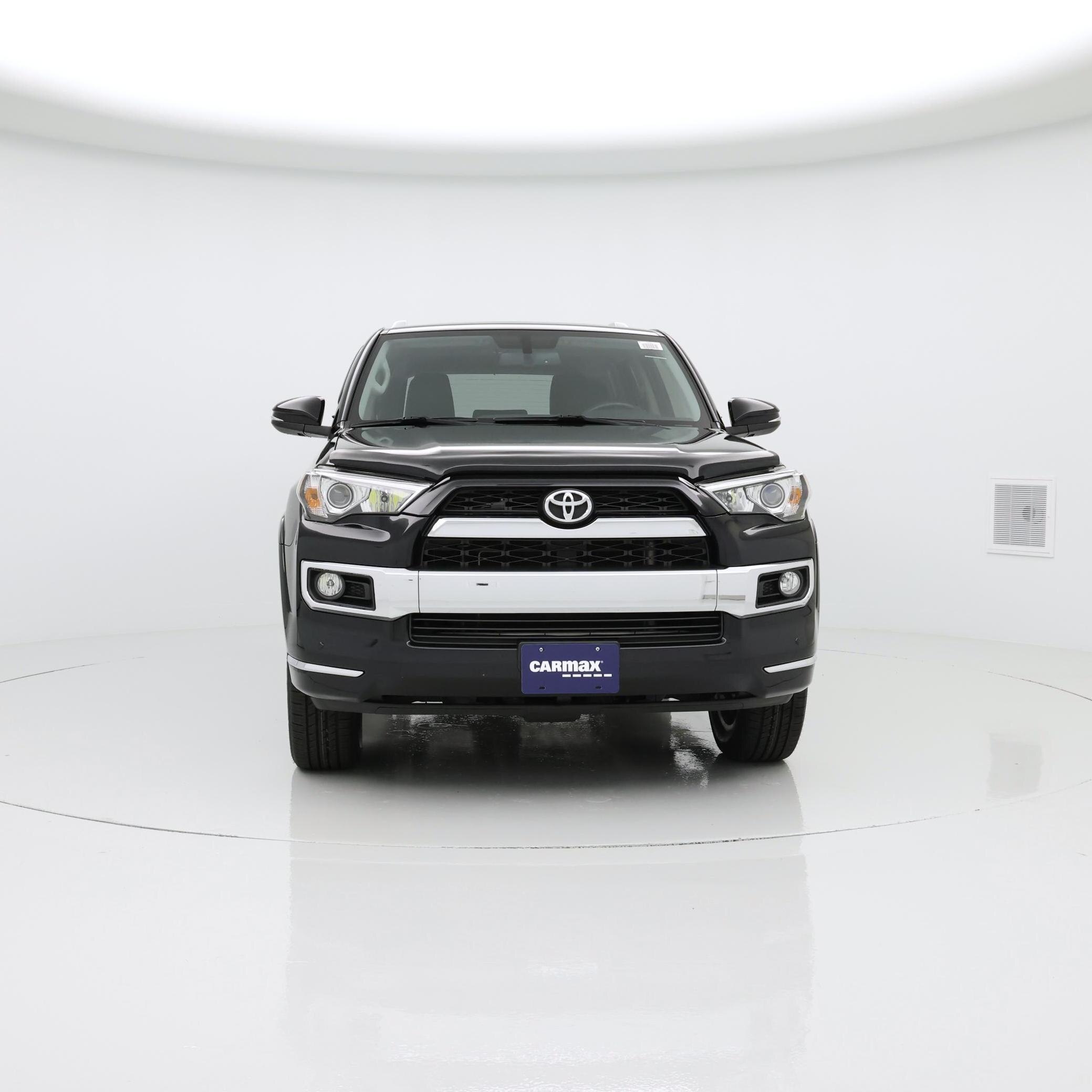 Thumbnail: 2019 Toyota 4Runner - 5