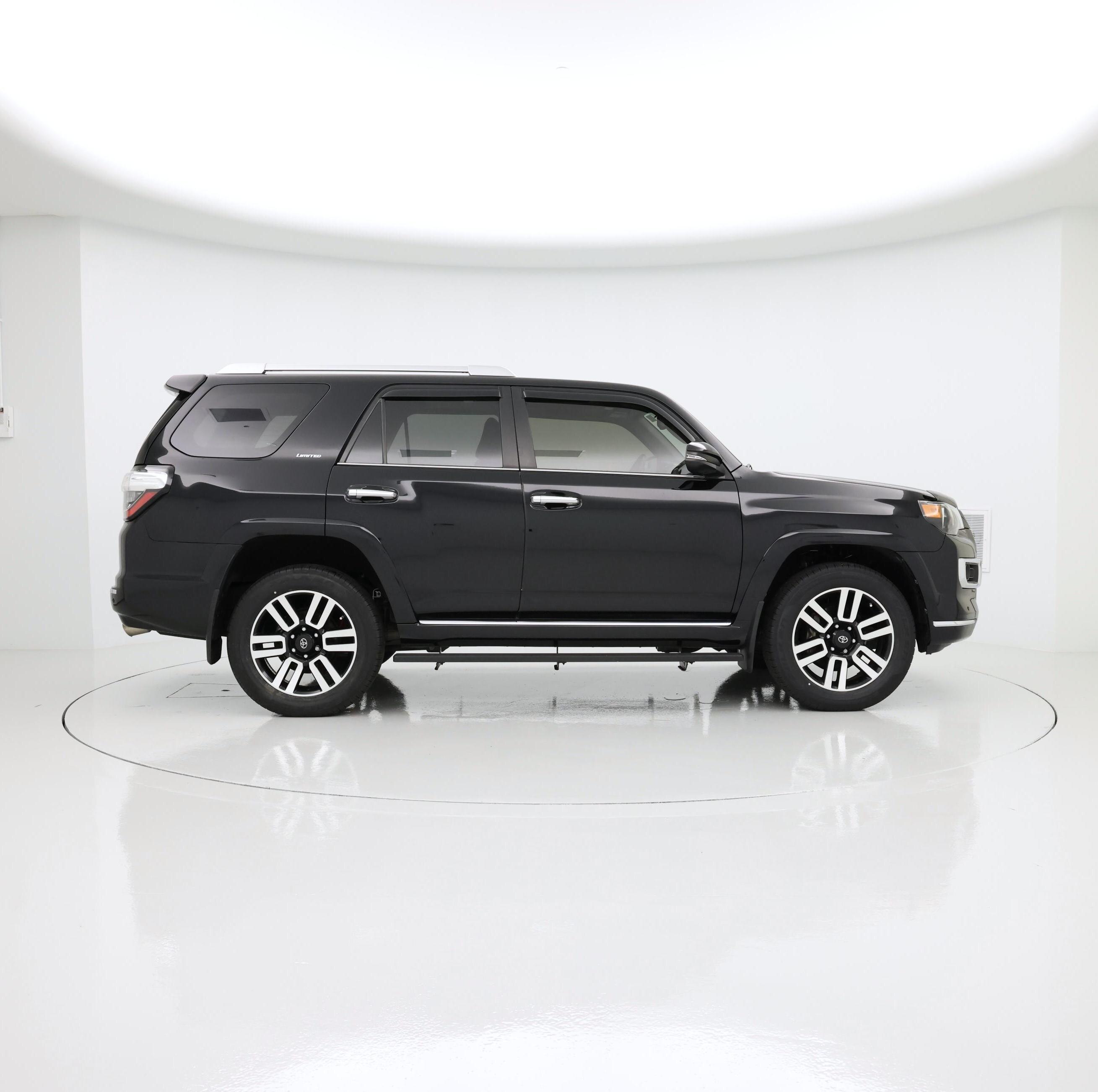 Thumbnail: 2019 Toyota 4Runner - 7
