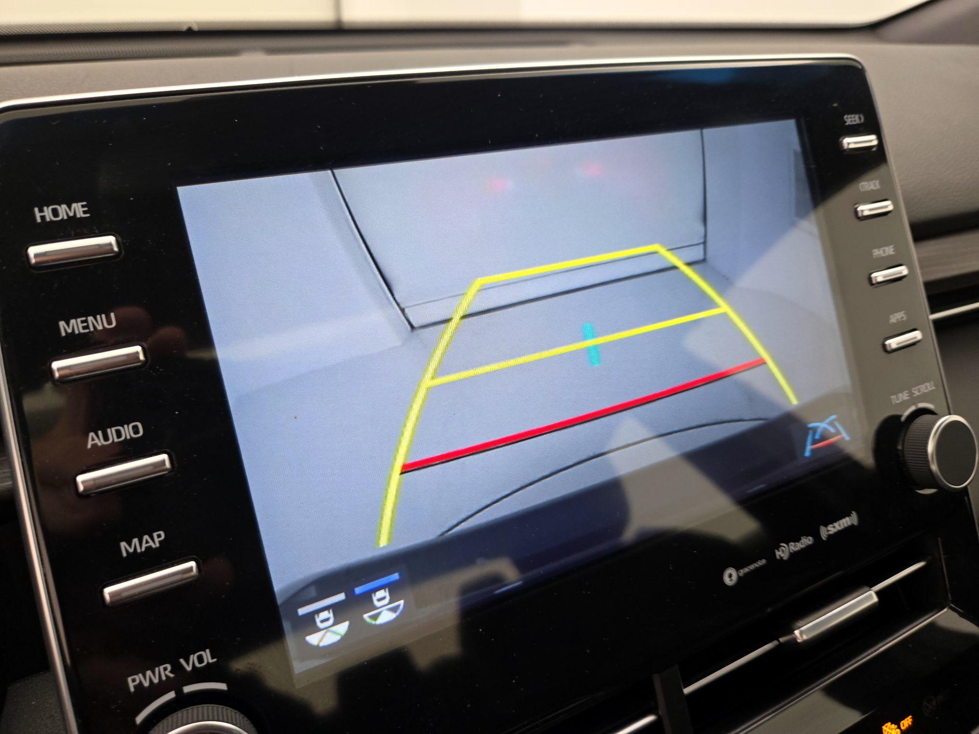 Thumbnail: 2019 Toyota Avalon - 14