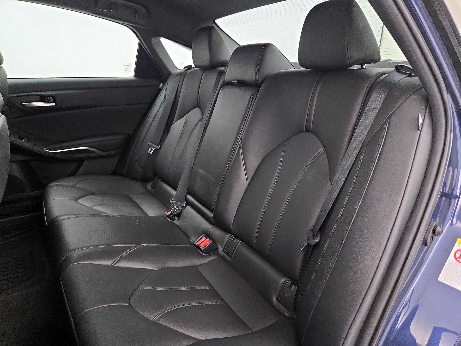 Thumbnail: 2019 Toyota Avalon - 20