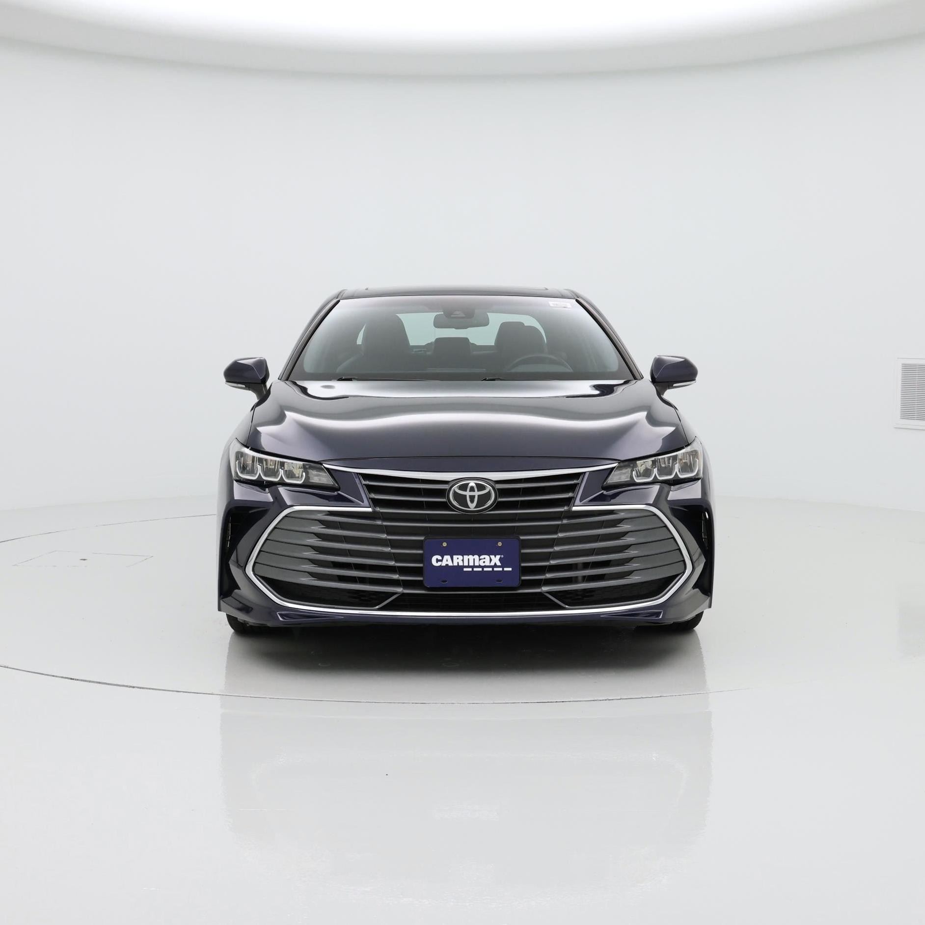 Thumbnail: 2019 Toyota Avalon - 5