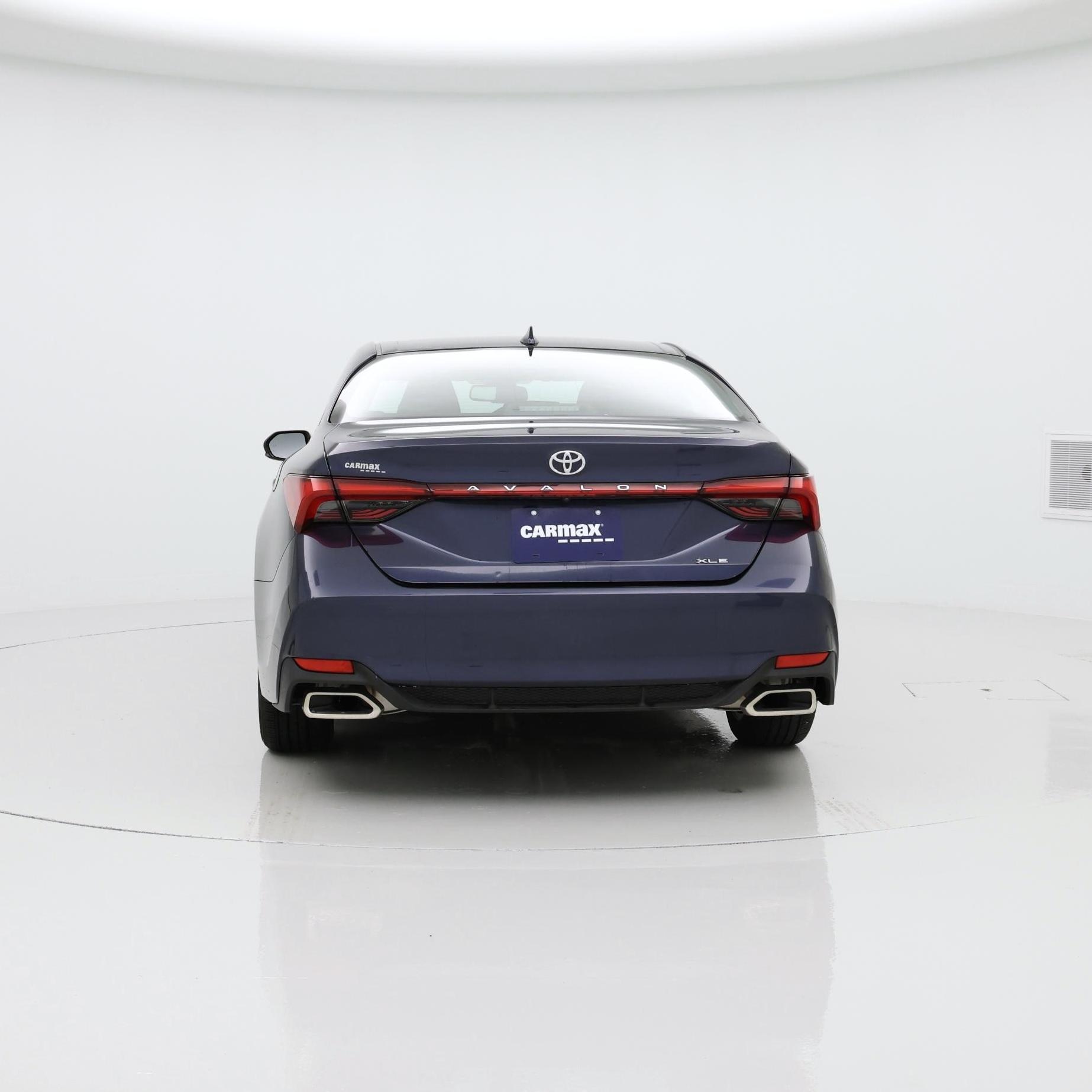 Thumbnail: 2019 Toyota Avalon - 6