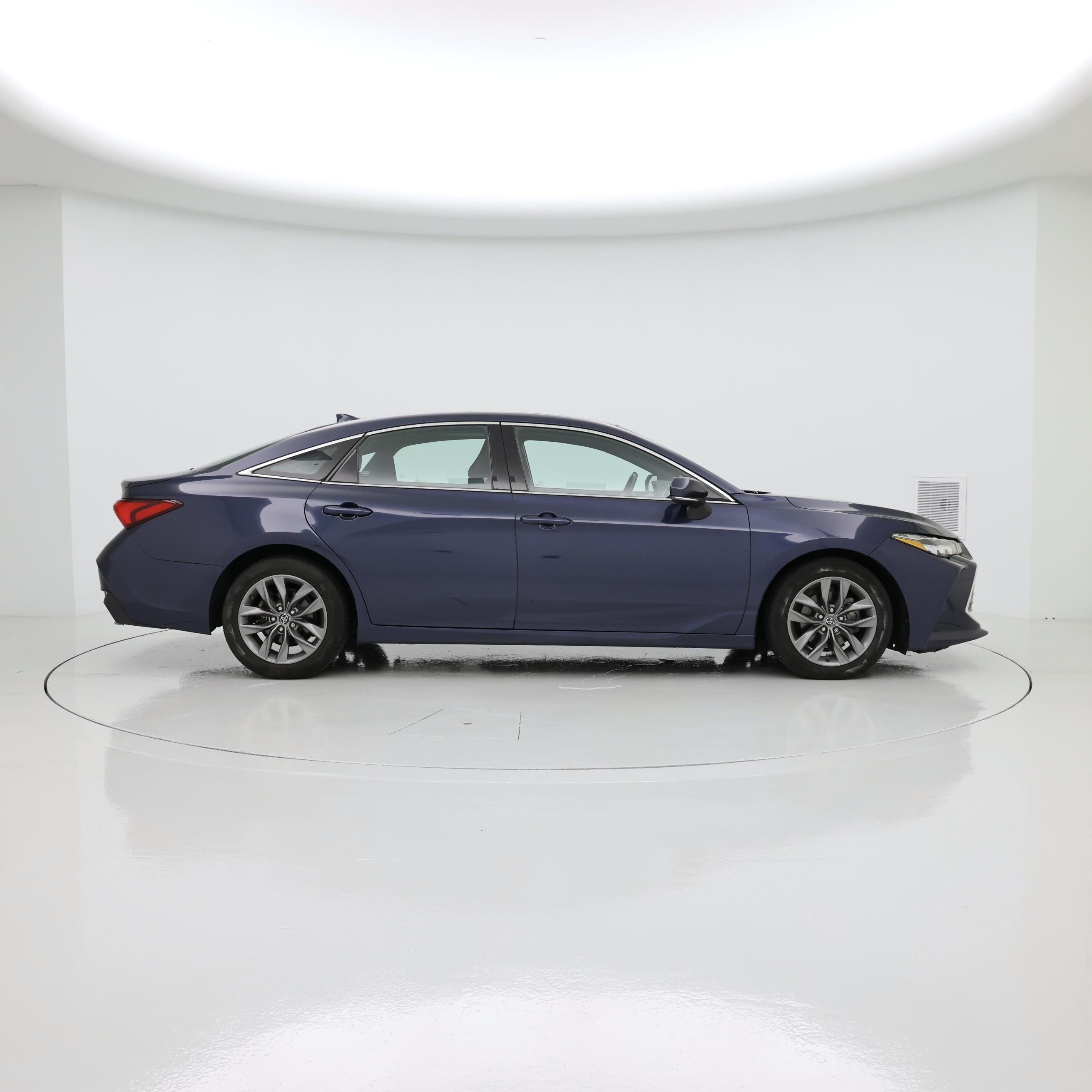 Thumbnail: 2019 Toyota Avalon - 7