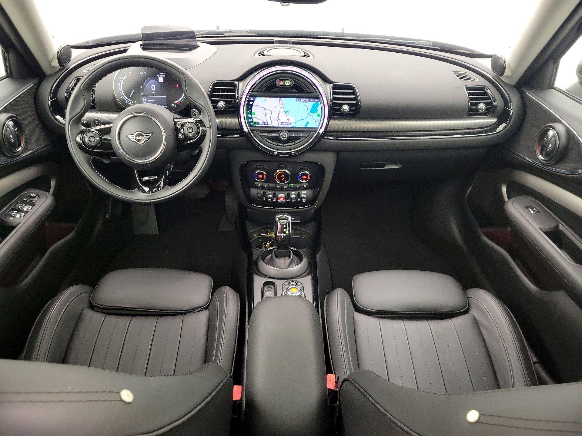 Thumbnail: 2021 MINI Cooper Clubman - 9