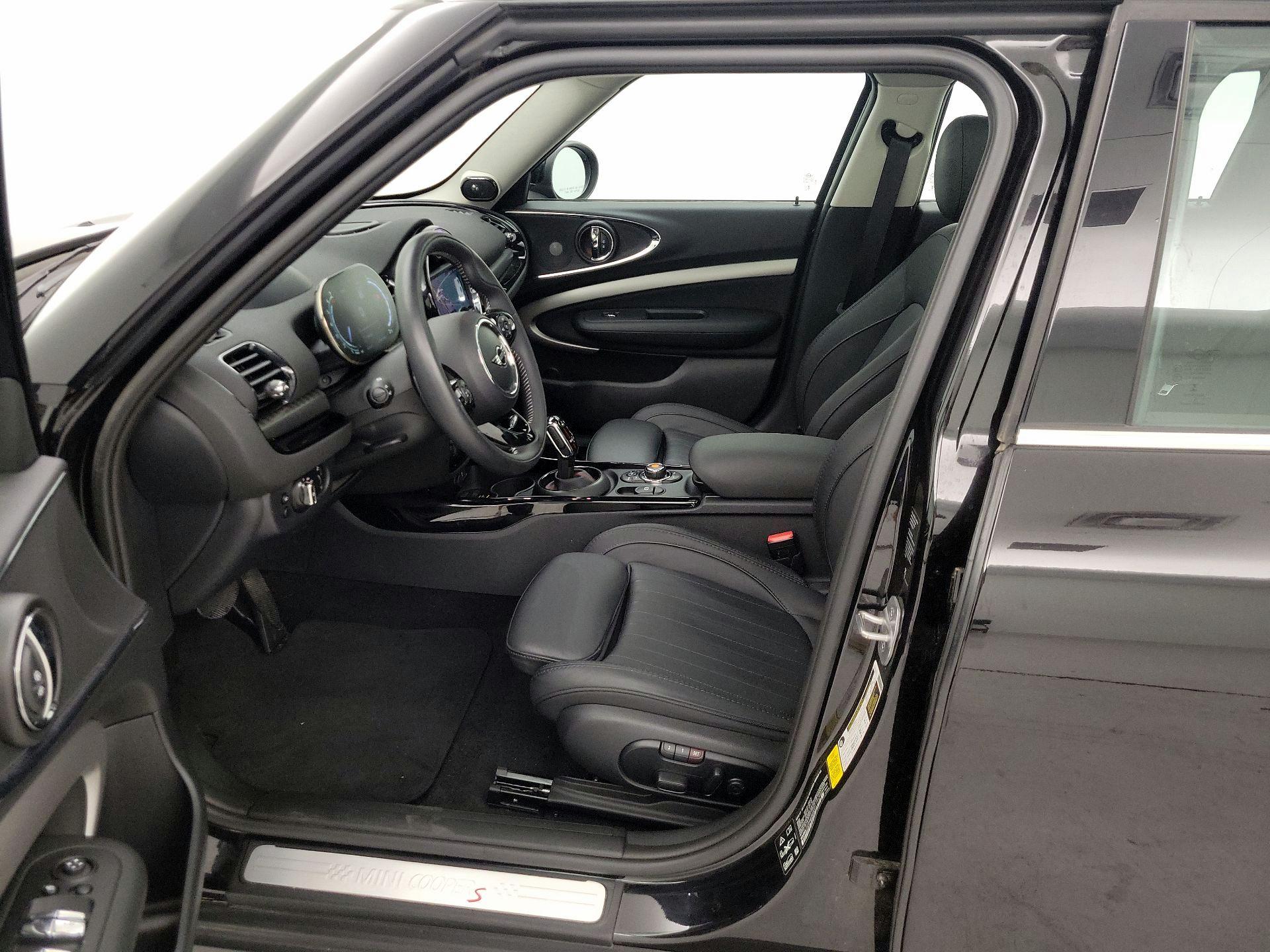 Thumbnail: 2021 MINI Cooper Clubman - 11