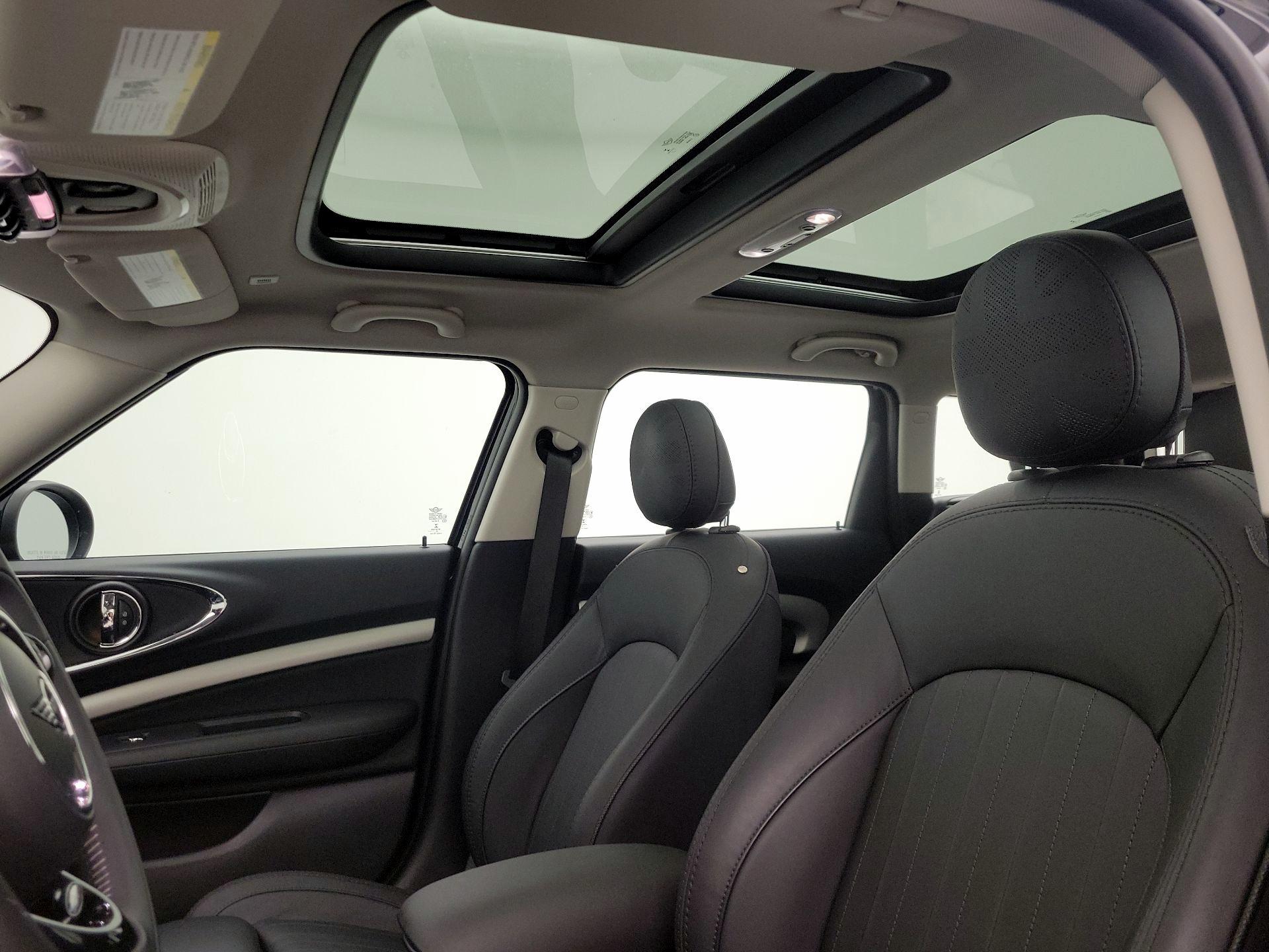 Thumbnail: 2021 MINI Cooper Clubman - 20