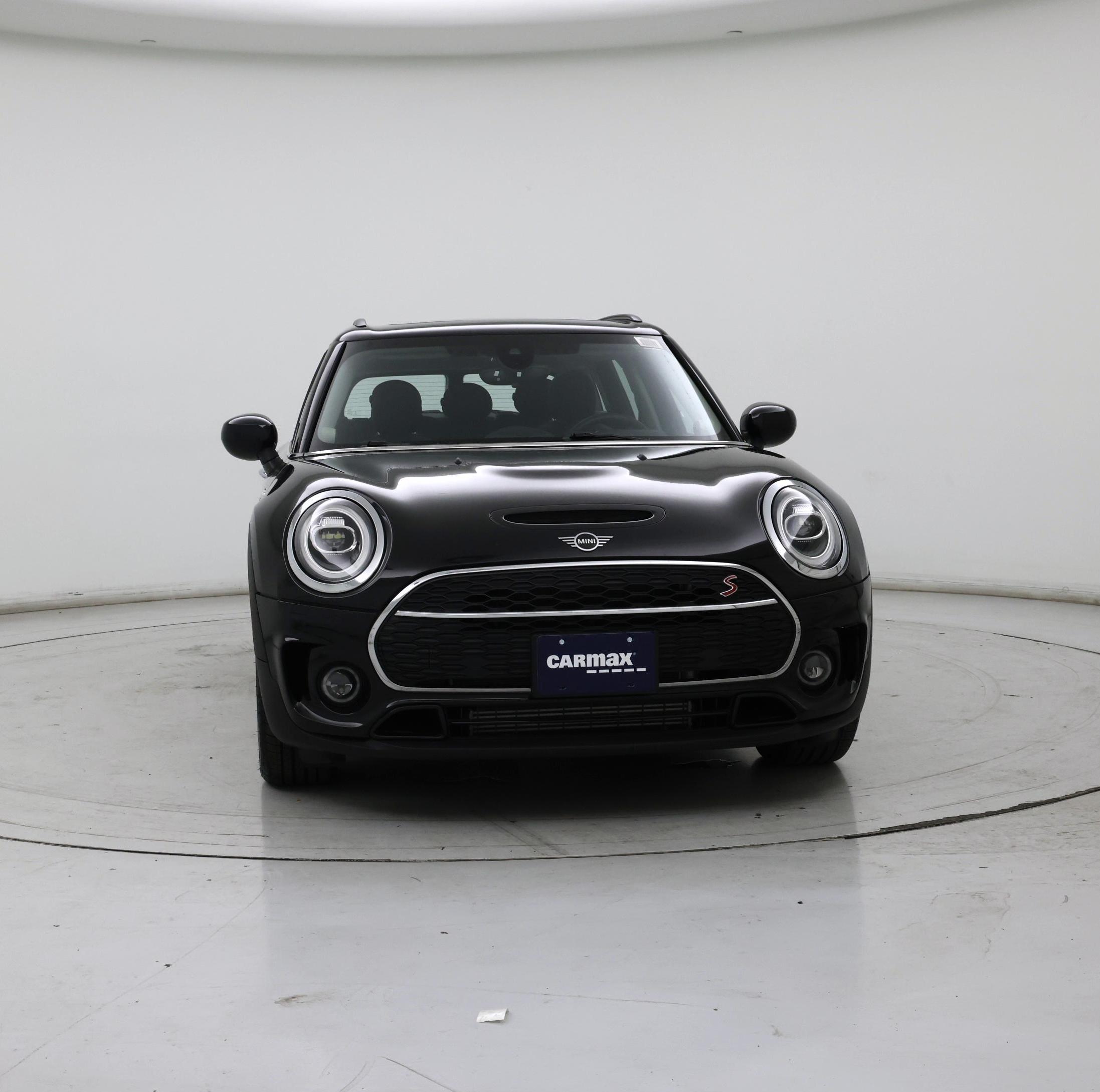 Thumbnail: 2021 MINI Cooper Clubman - 5