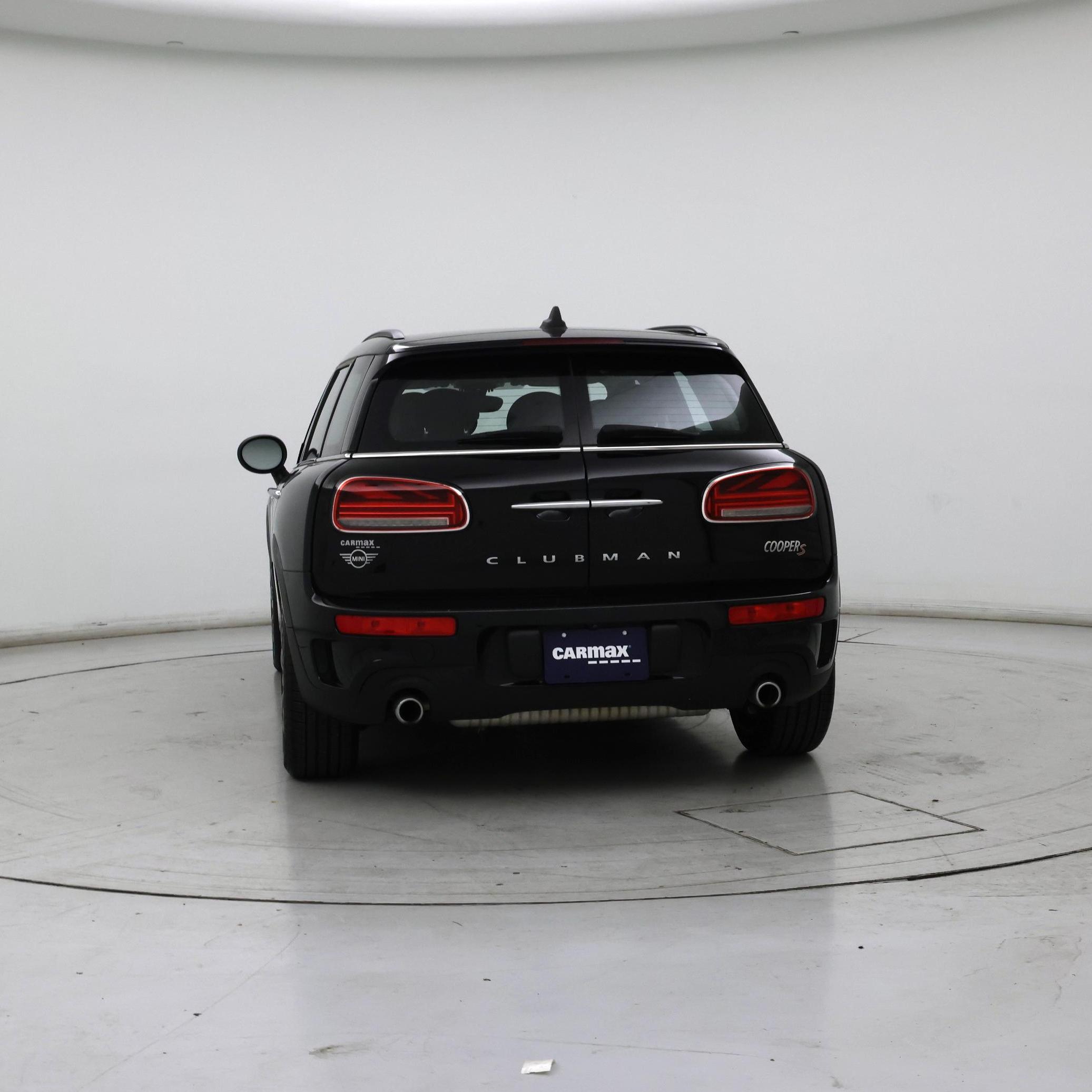 Thumbnail: 2021 MINI Cooper Clubman - 6