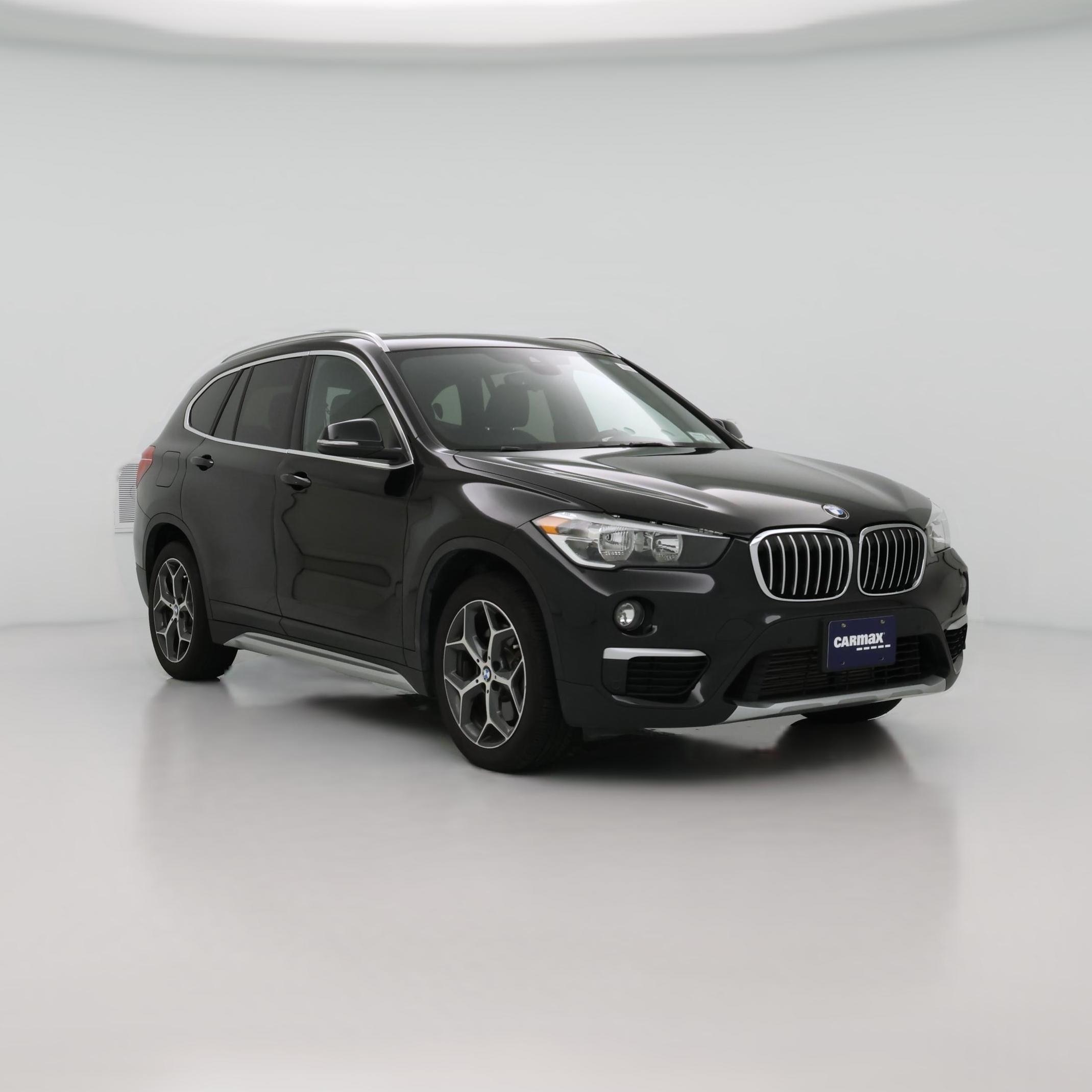Thumbnail: 2019 BMW X1 - 1