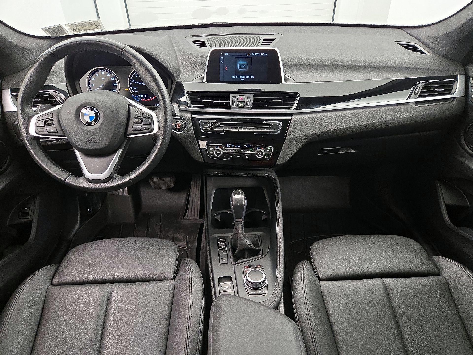Thumbnail: 2019 BMW X1 - 9