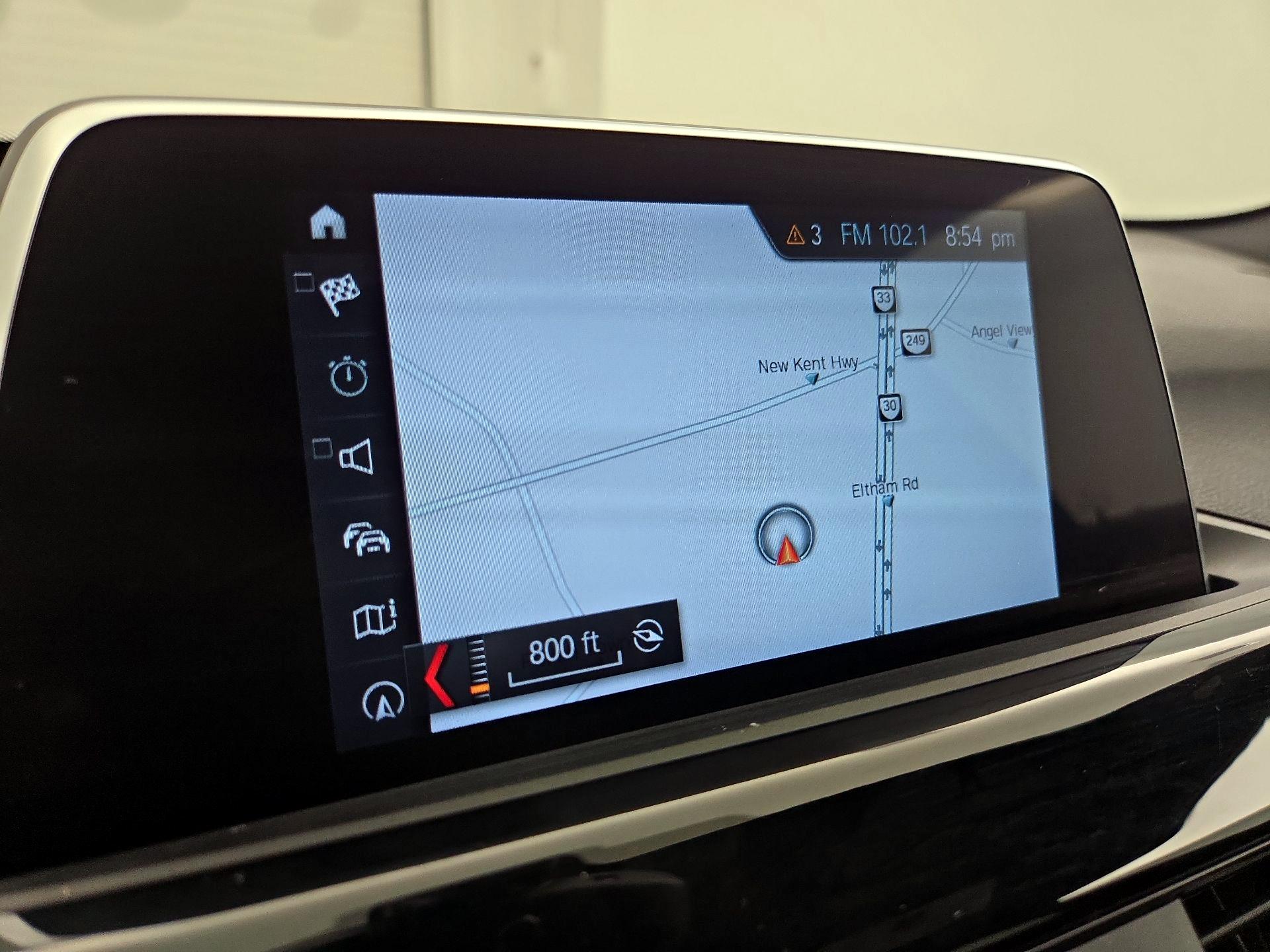 Thumbnail: 2019 BMW X1 - 14
