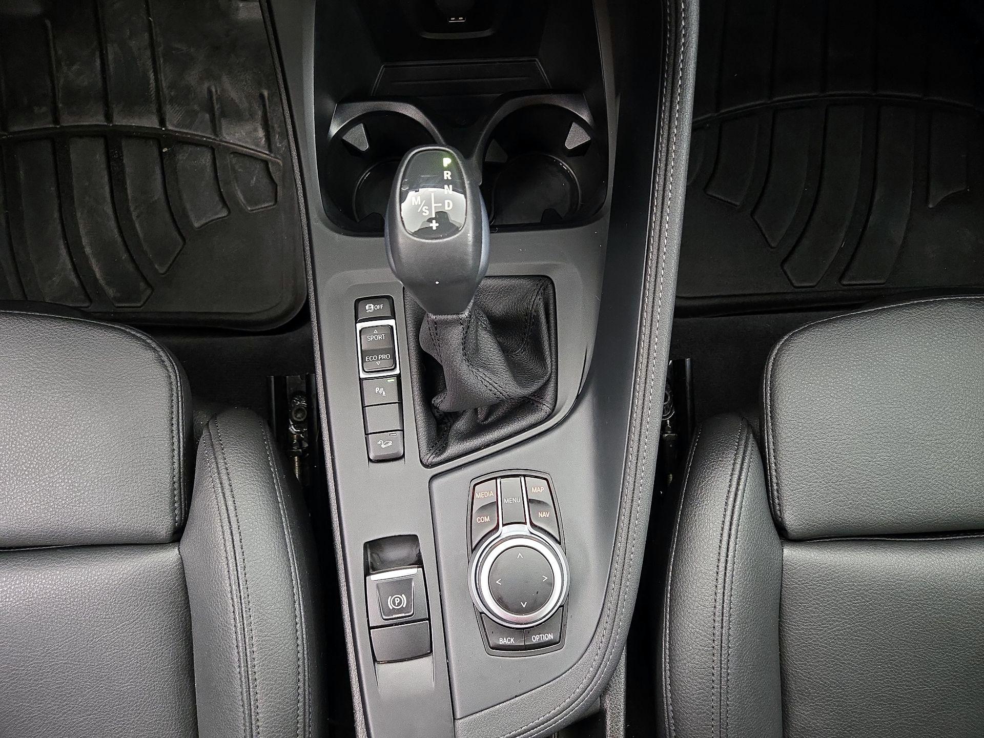 Thumbnail: 2019 BMW X1 - 18