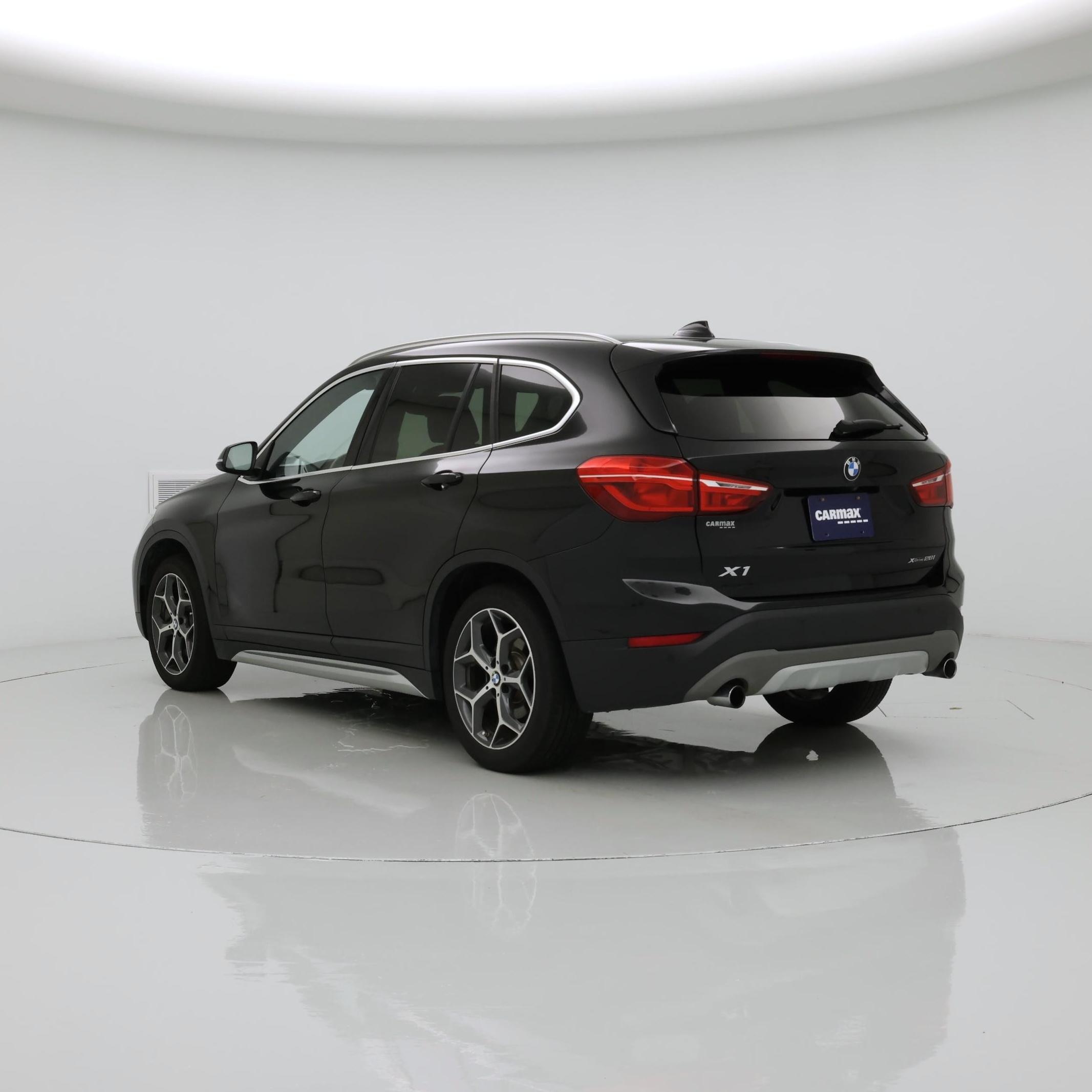 Thumbnail: 2019 BMW X1 - 2