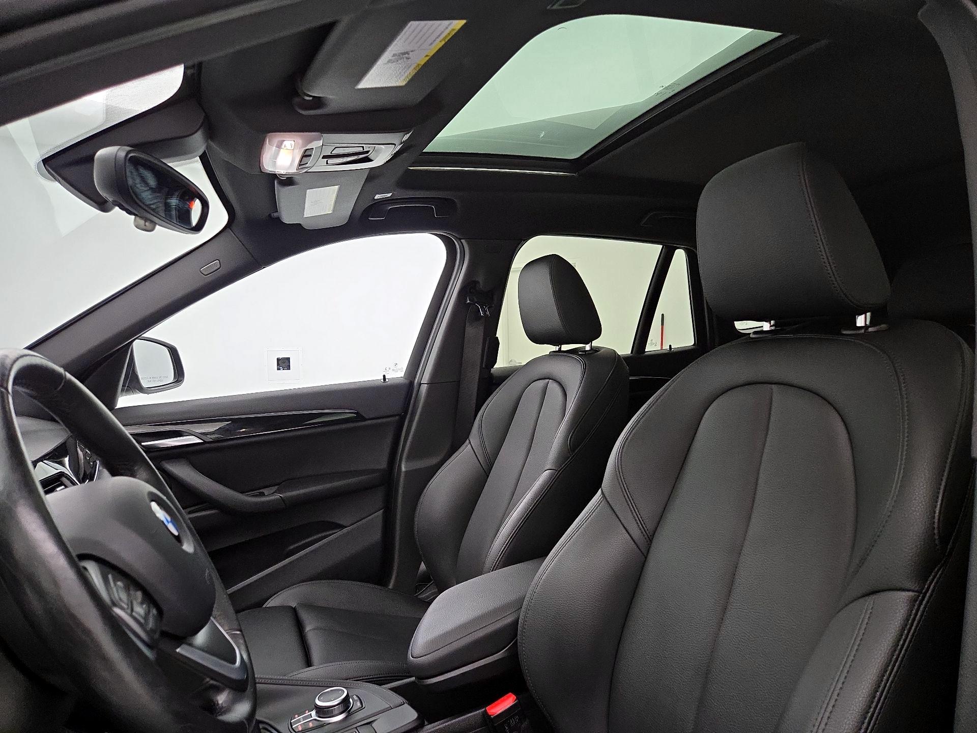 Thumbnail: 2019 BMW X1 - 20