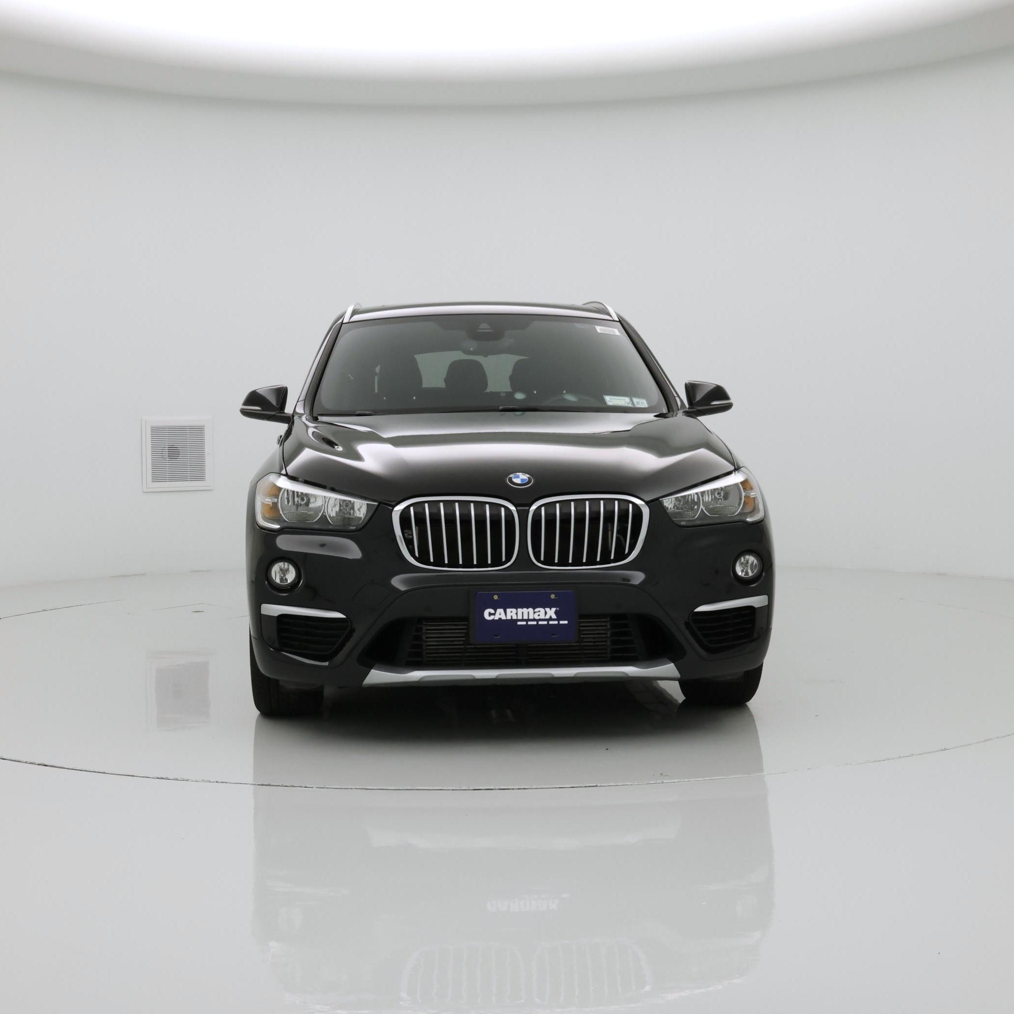 Thumbnail: 2019 BMW X1 - 5