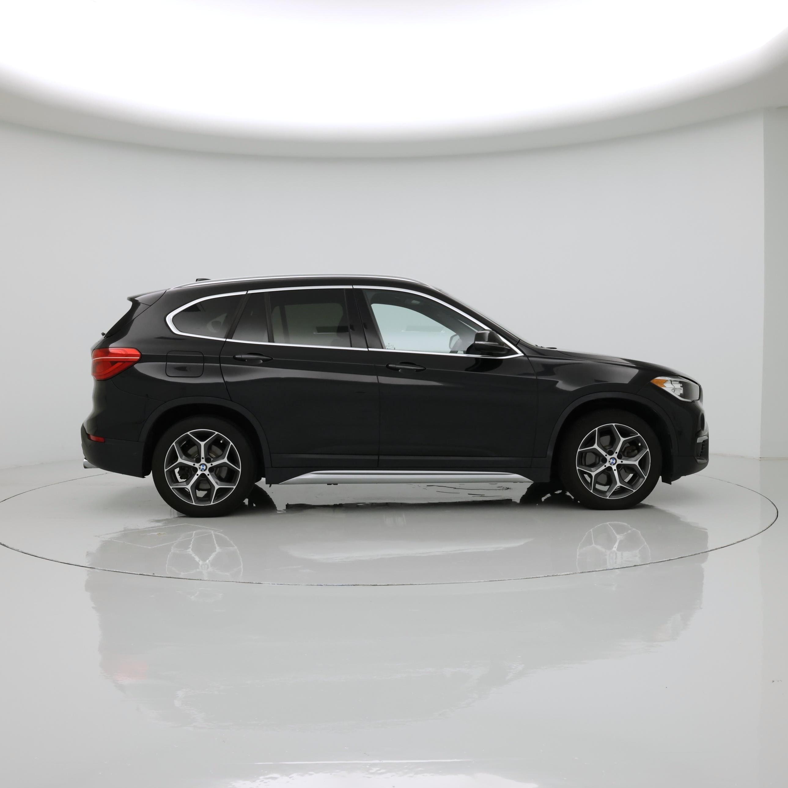Thumbnail: 2019 BMW X1 - 7
