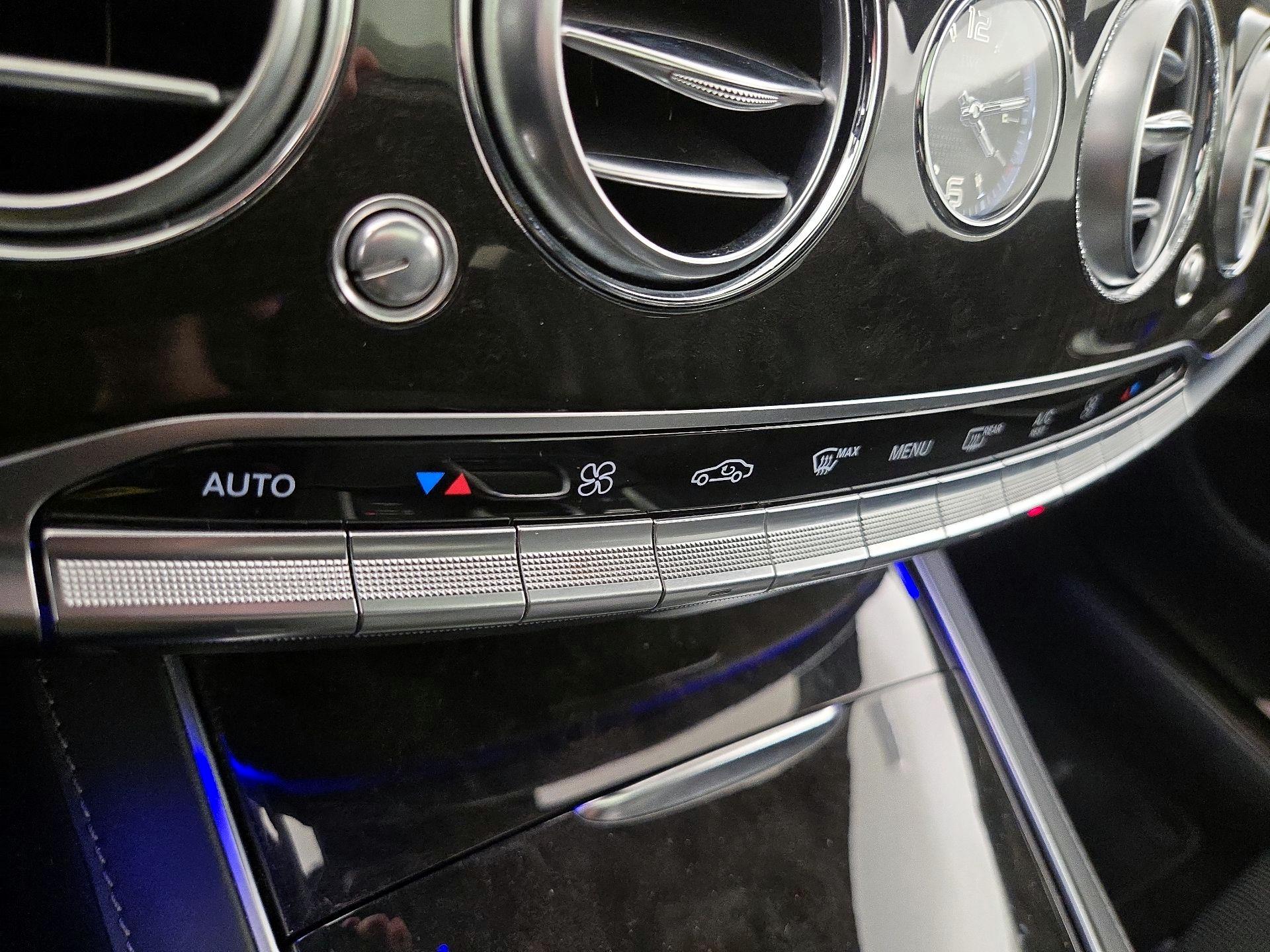 Thumbnail: 2015 Mercedes-Benz S-Class - 17