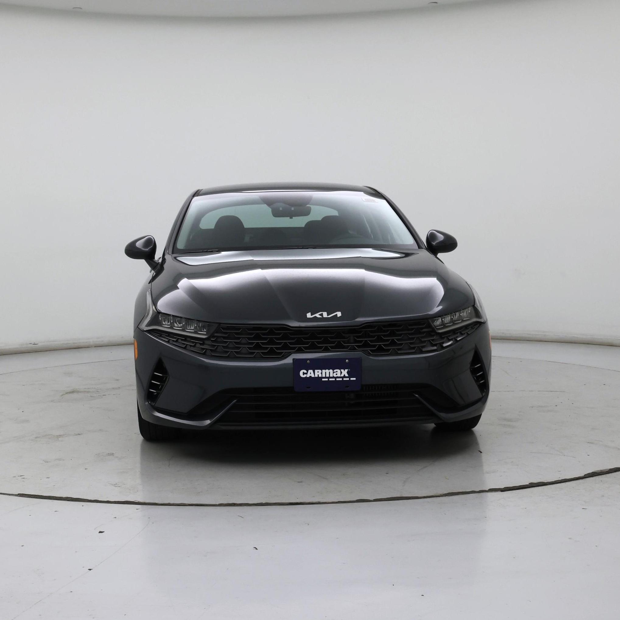 Thumbnail: 2022 Kia K5 - 5