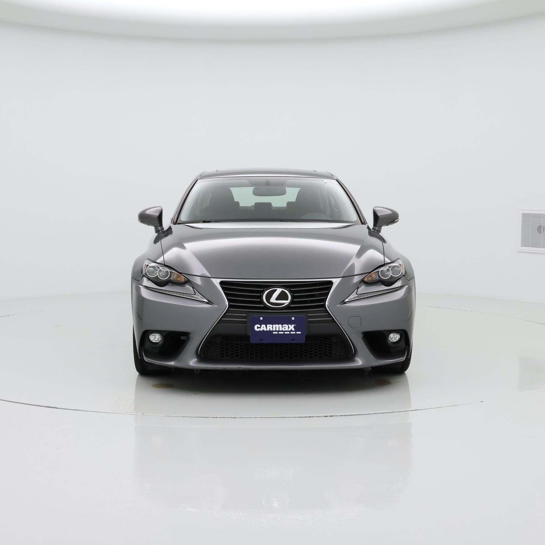 Thumbnail: 2016 Lexus IS - 5