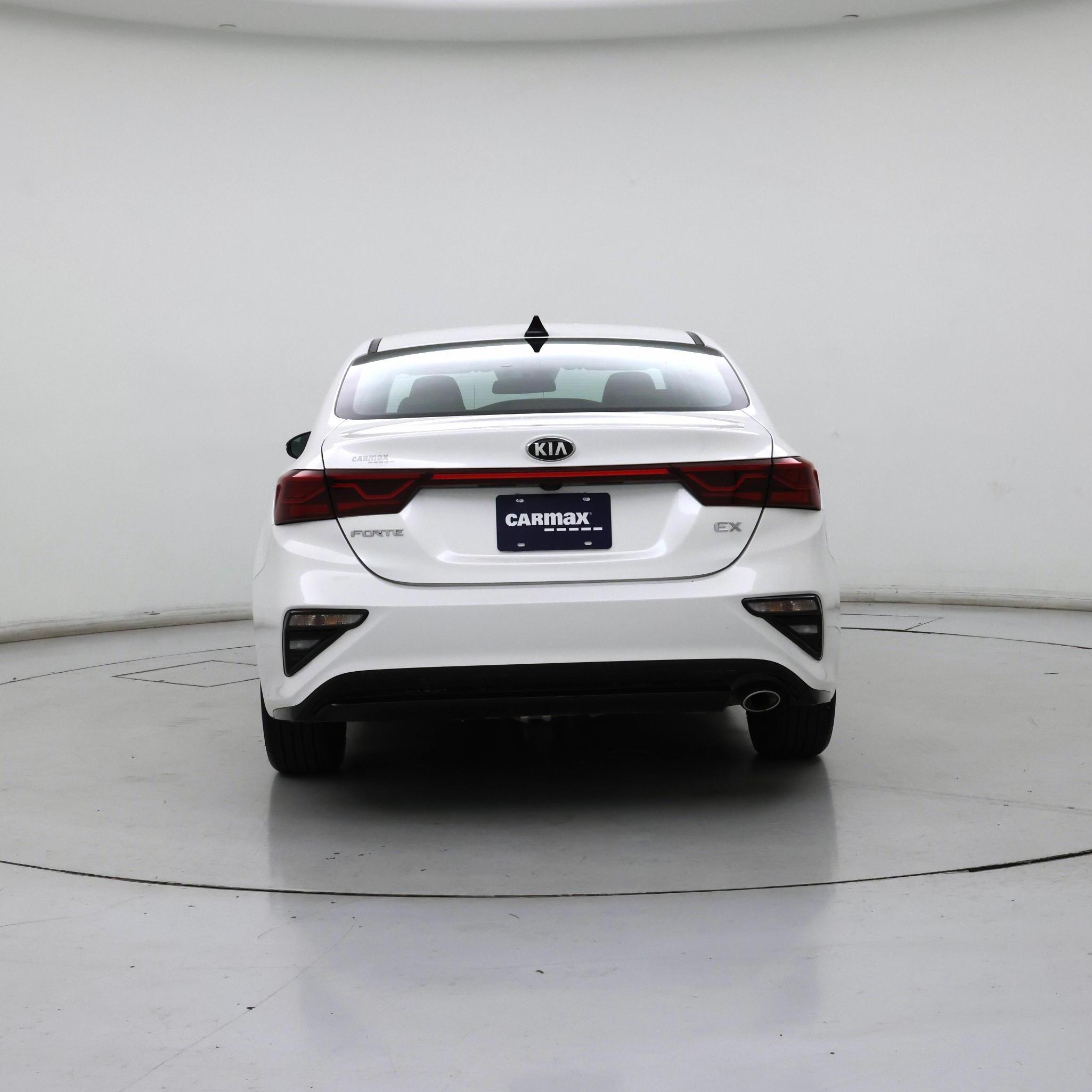Thumbnail: 2020 Kia Forte - 6