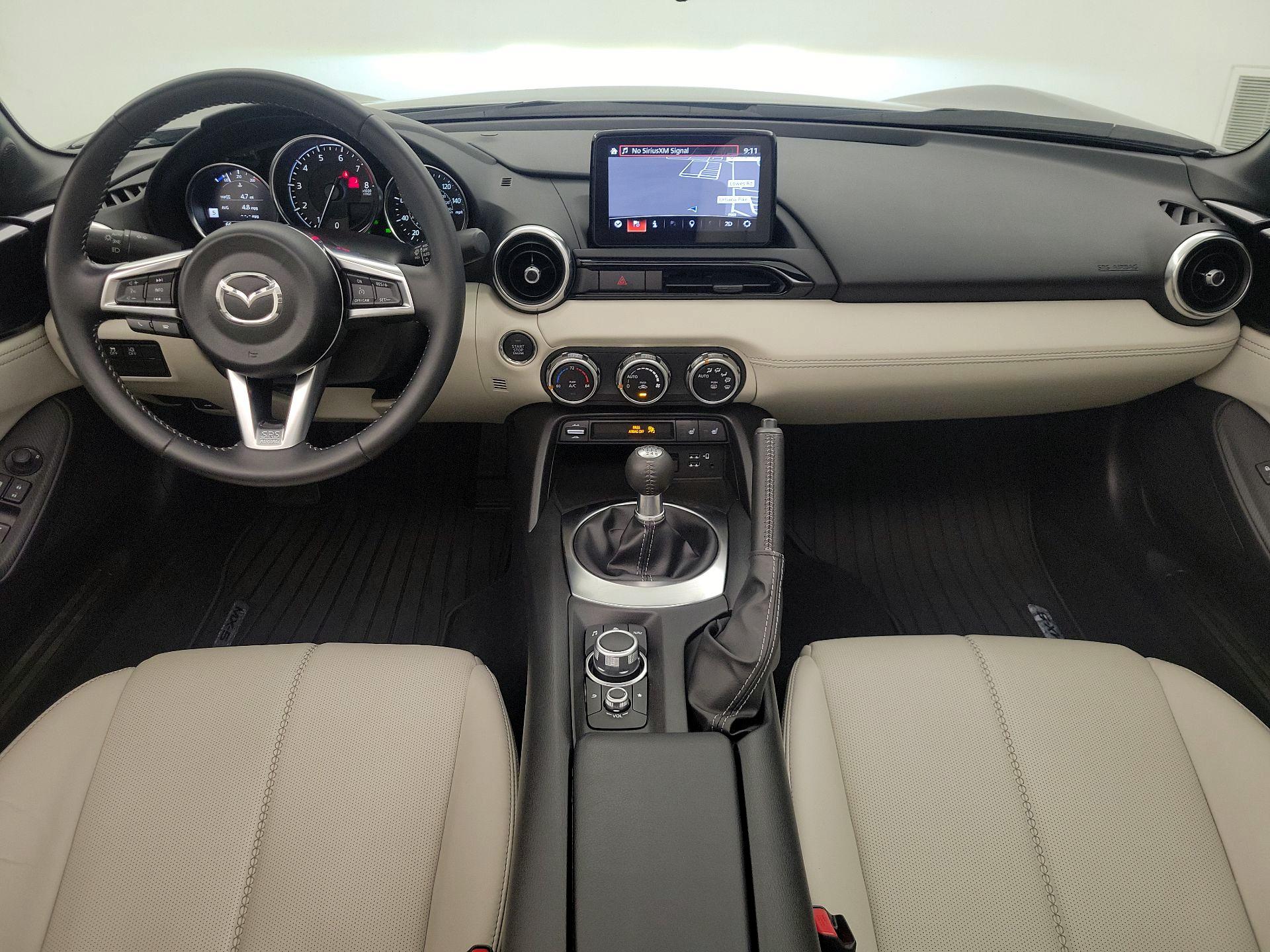 Thumbnail: 2021 Mazda MX-5 Miata - 9