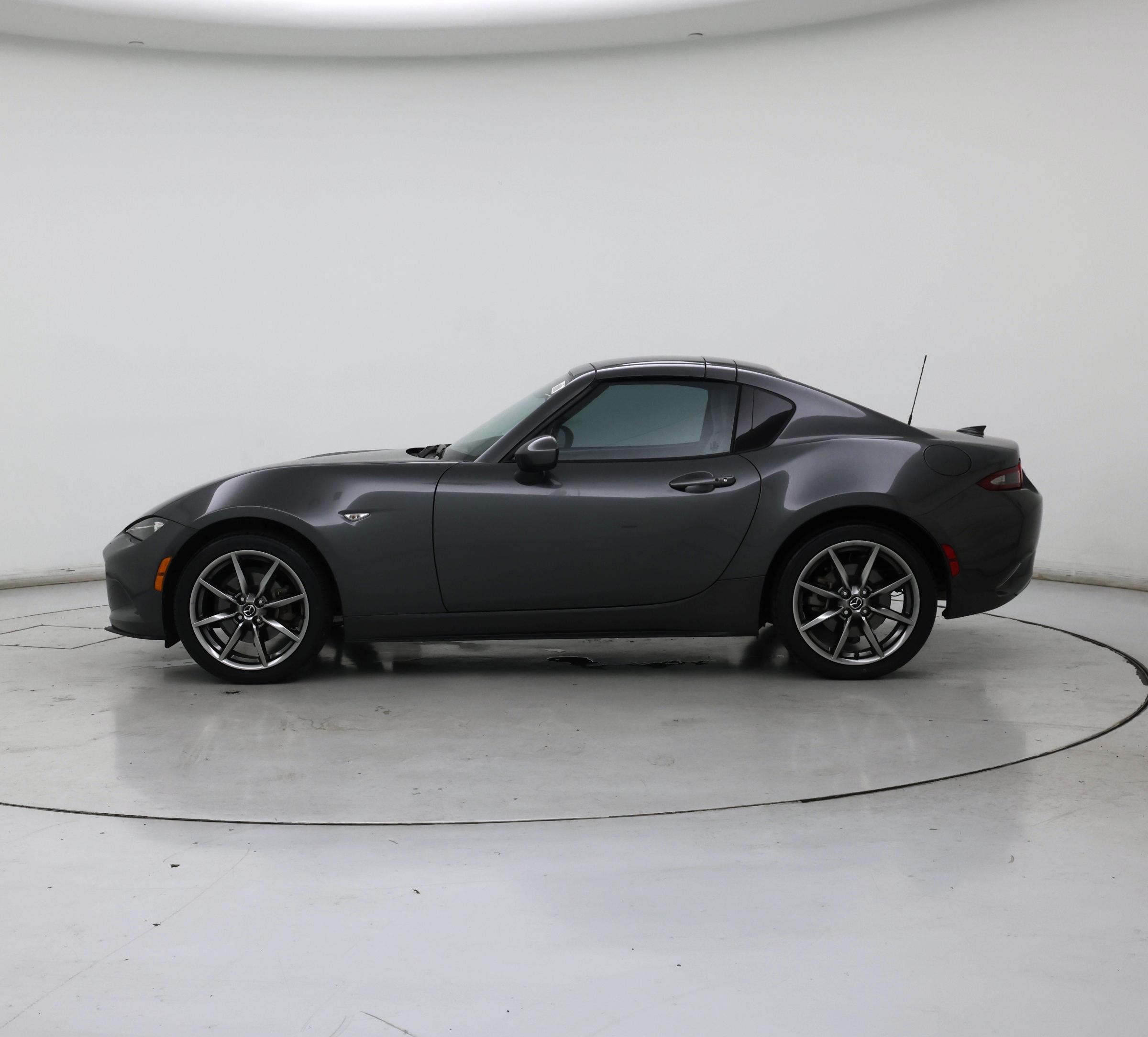 Thumbnail: 2021 Mazda MX-5 Miata - 3