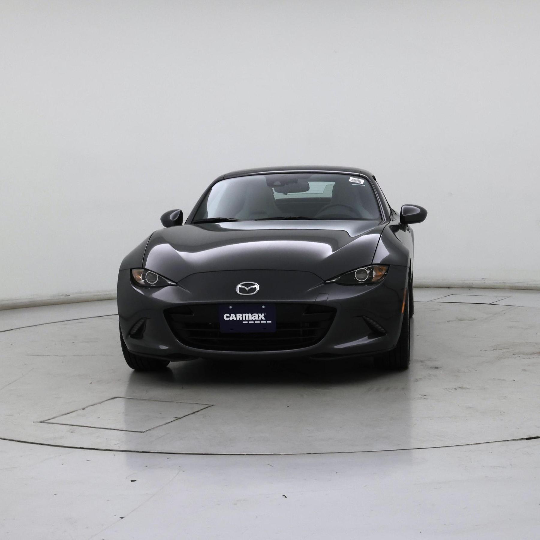 Thumbnail: 2021 Mazda MX-5 Miata - 5