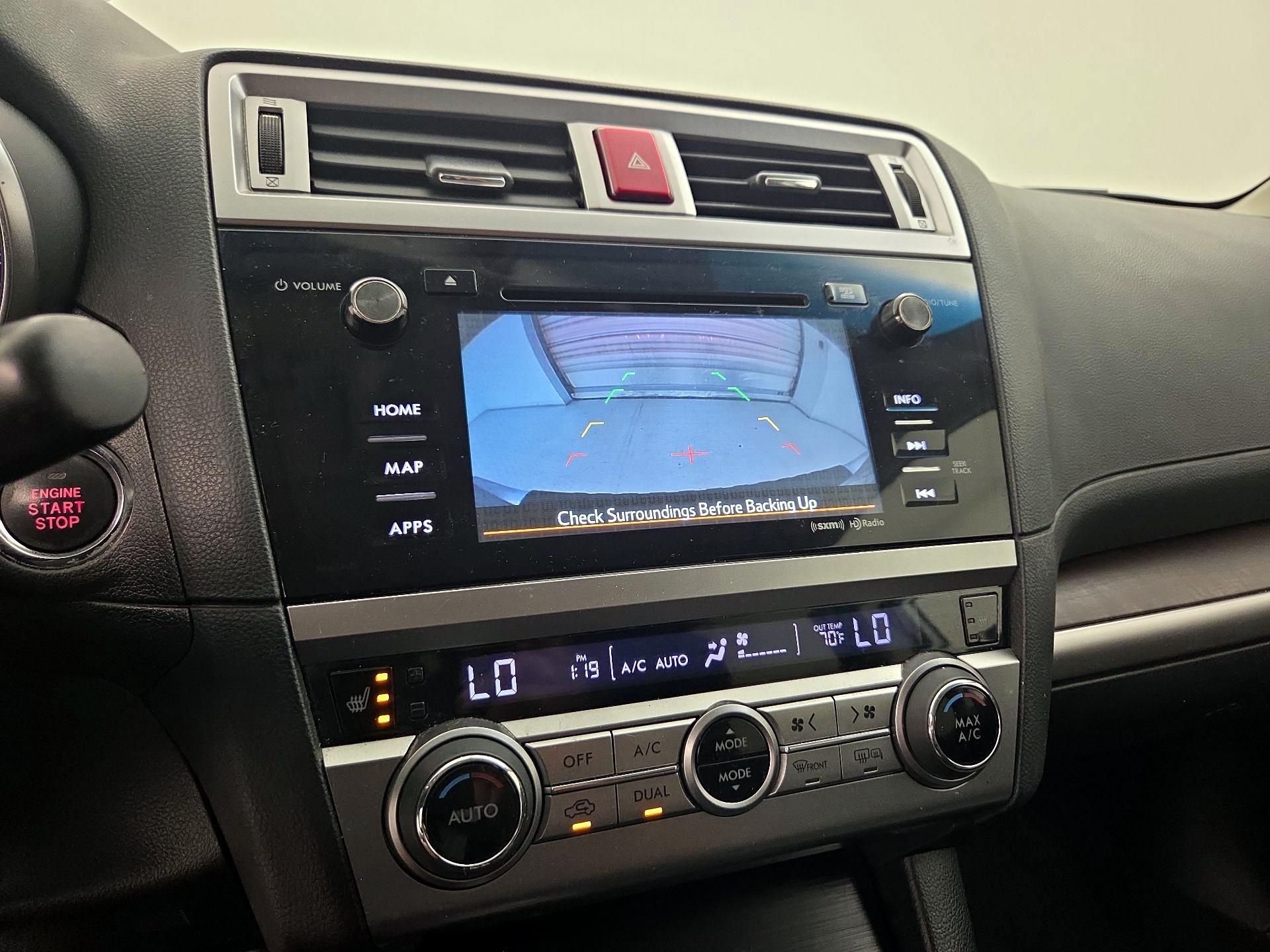 Thumbnail: 2015 Subaru Outback - 15