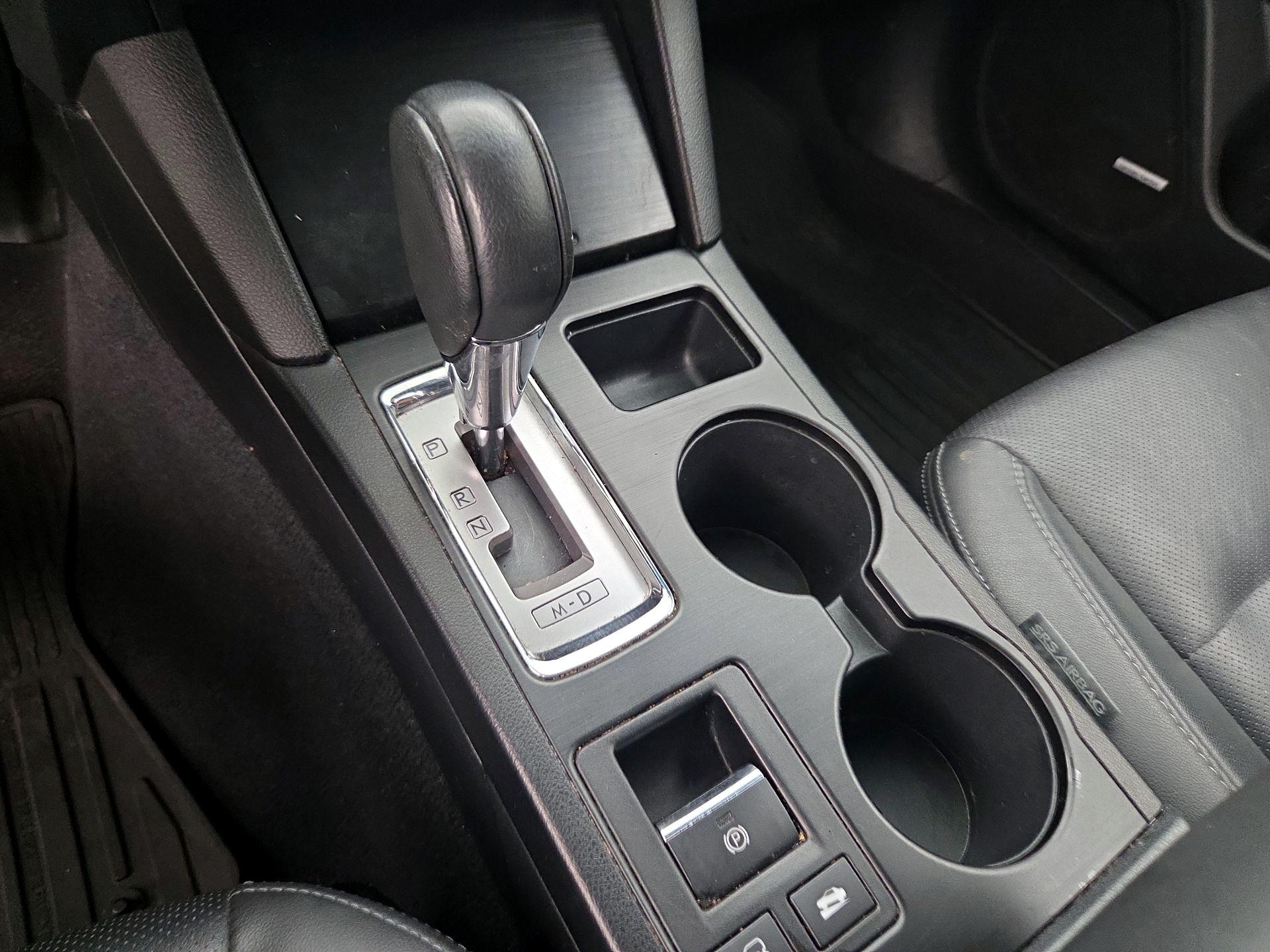 Thumbnail: 2015 Subaru Outback - 18