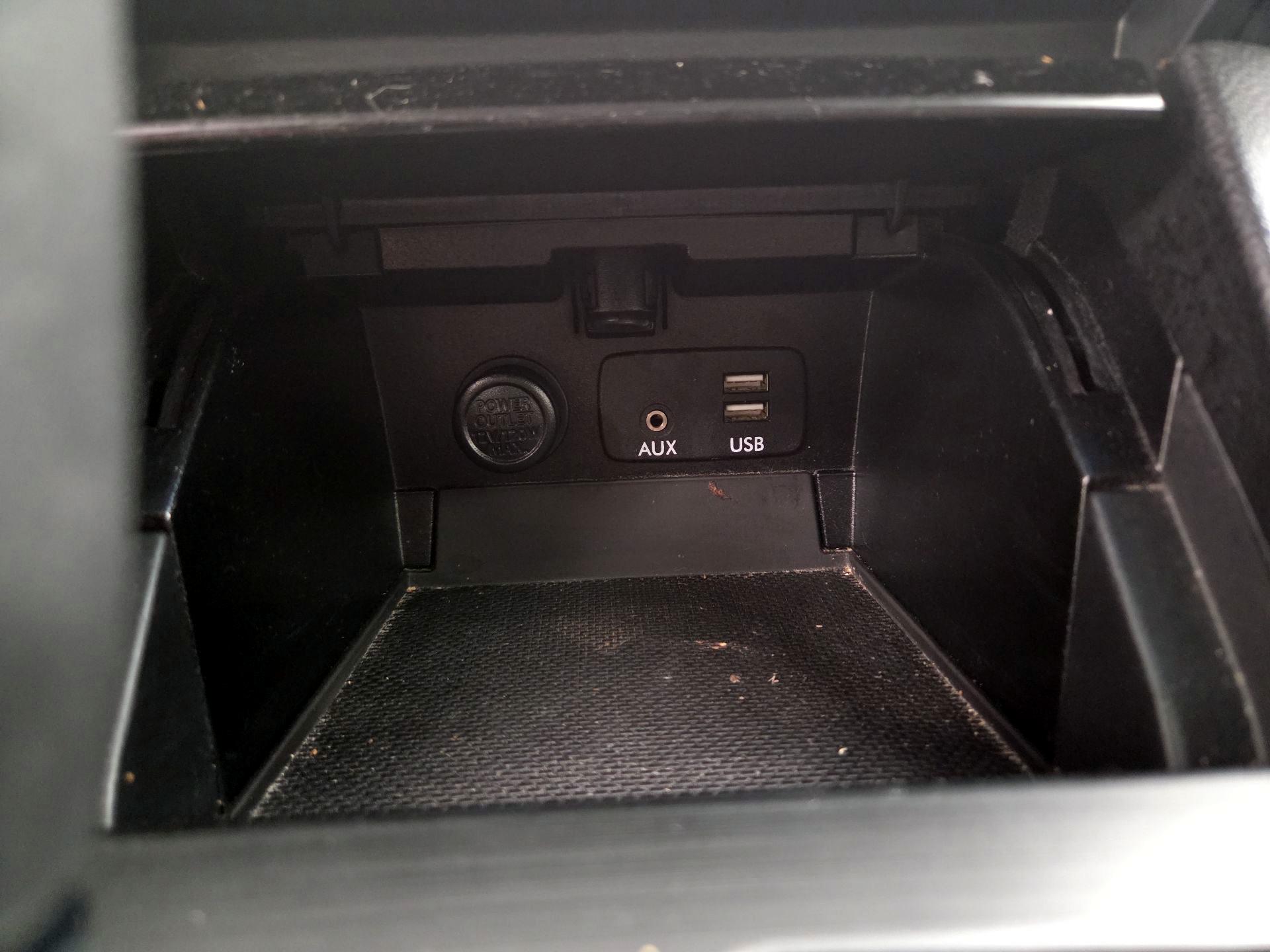 Thumbnail: 2015 Subaru Outback - 19