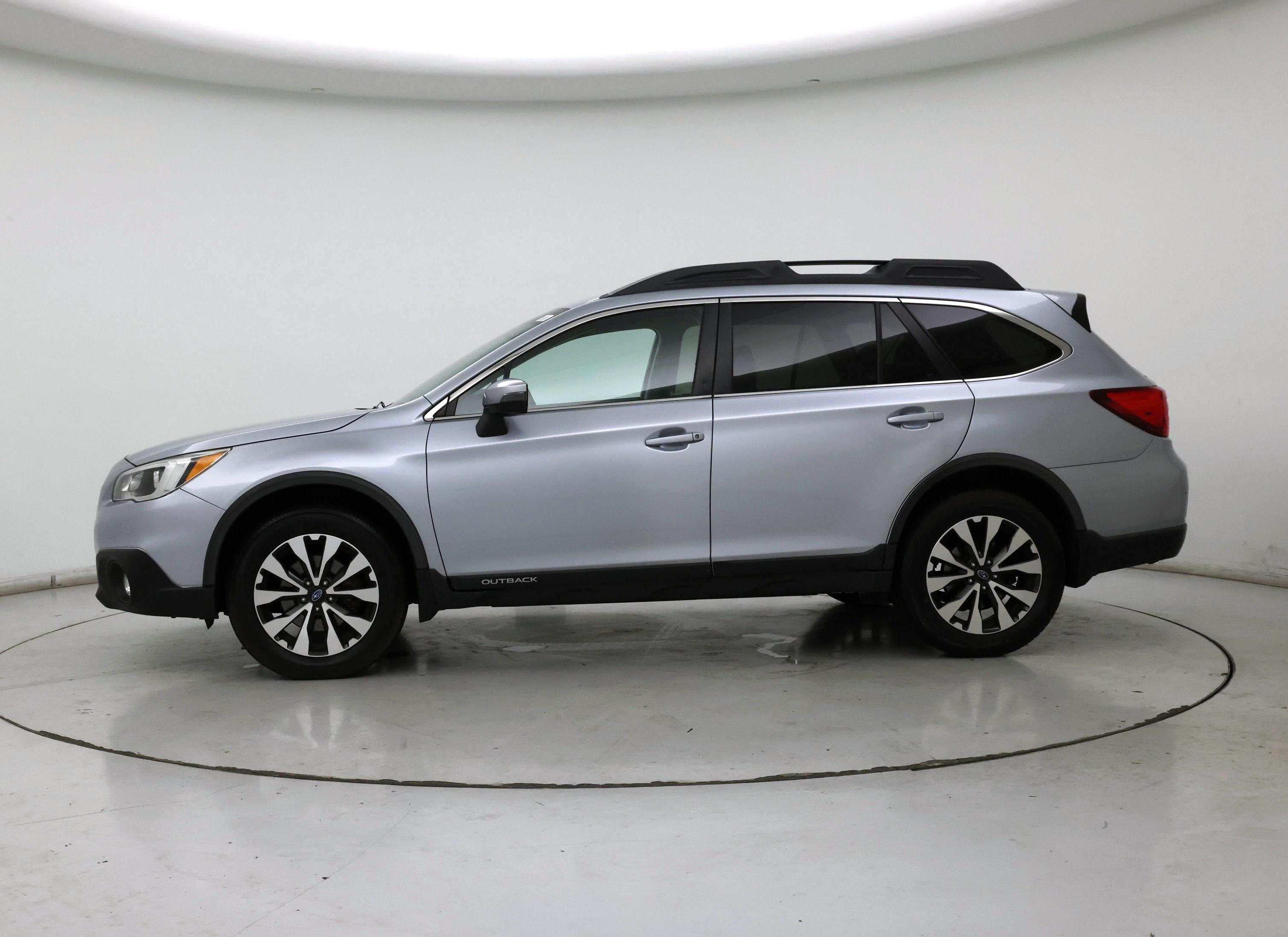 Thumbnail: 2015 Subaru Outback - 3