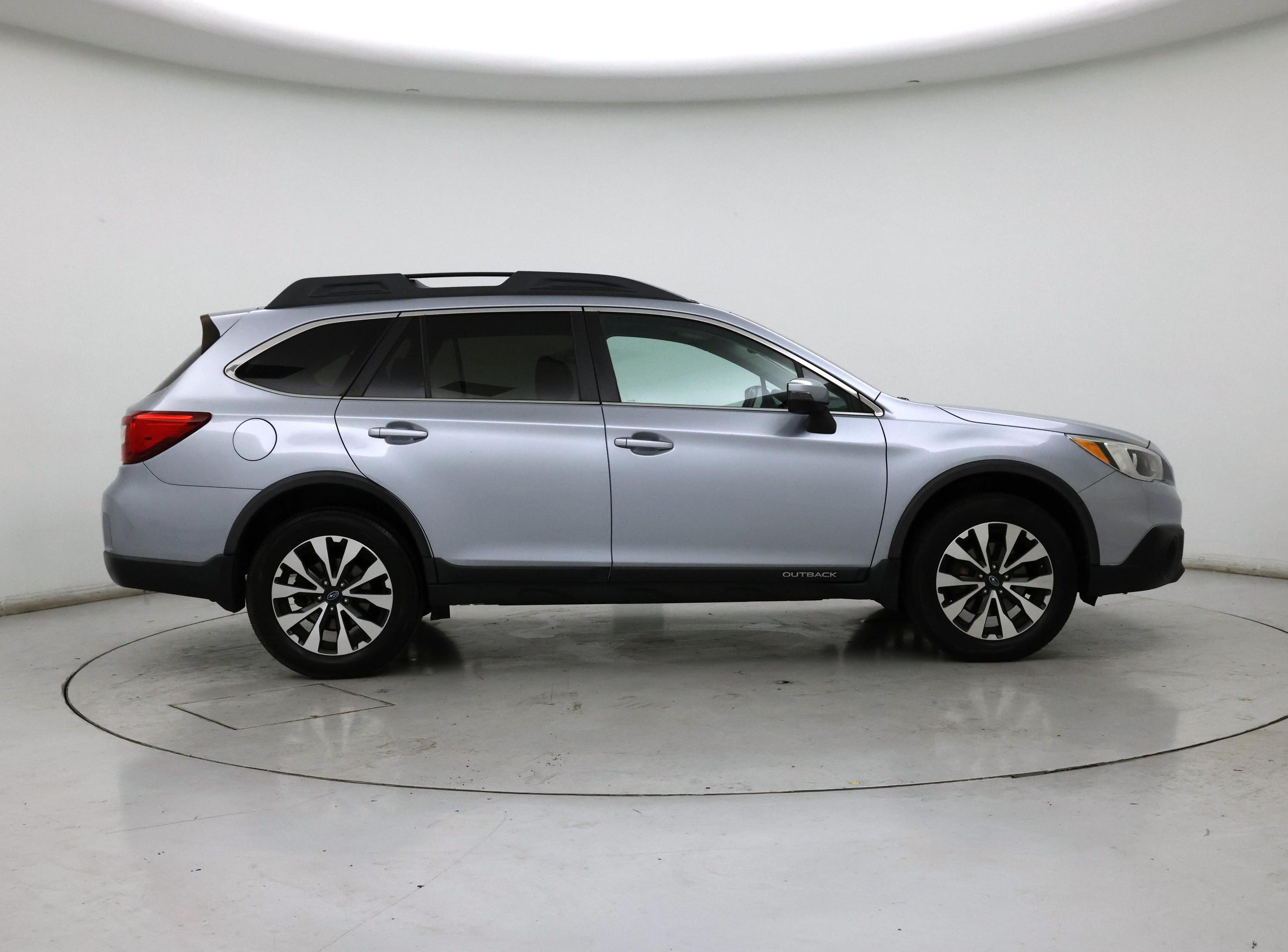 Thumbnail: 2015 Subaru Outback - 7