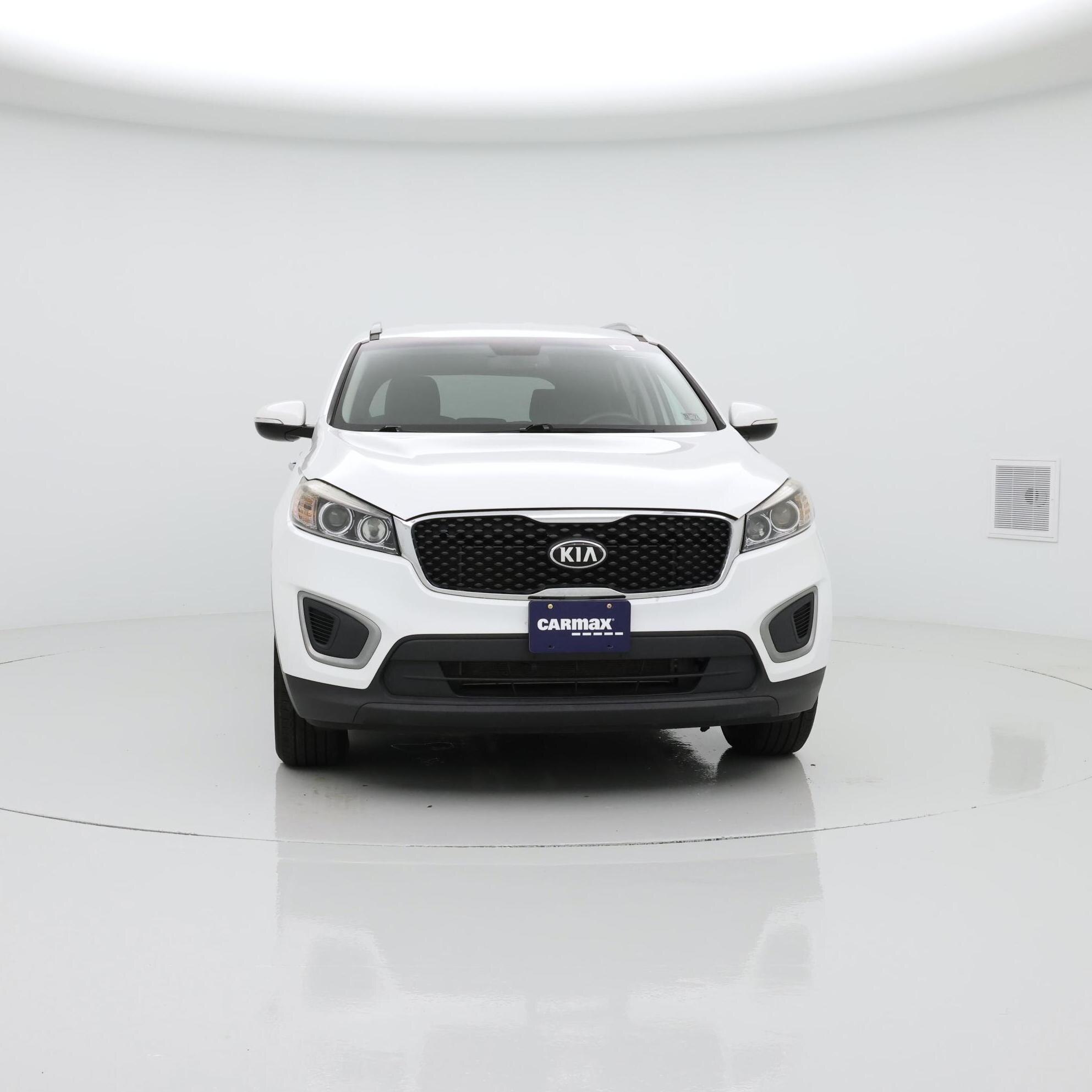 Thumbnail: 2017 Kia Sorento - 5