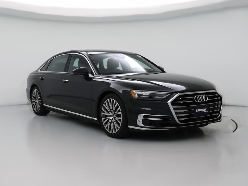 2021 Audi A8 L -
                  Frederick, MD