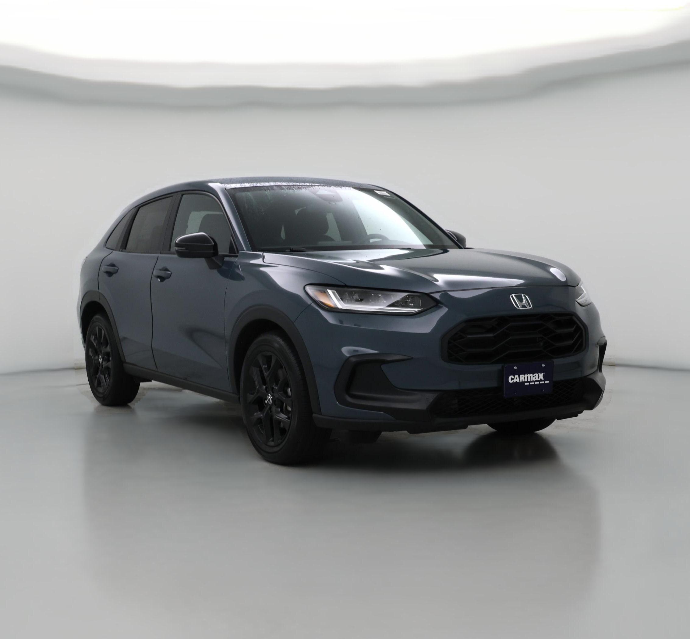 Thumbnail: 2024 Honda HR-V - 1