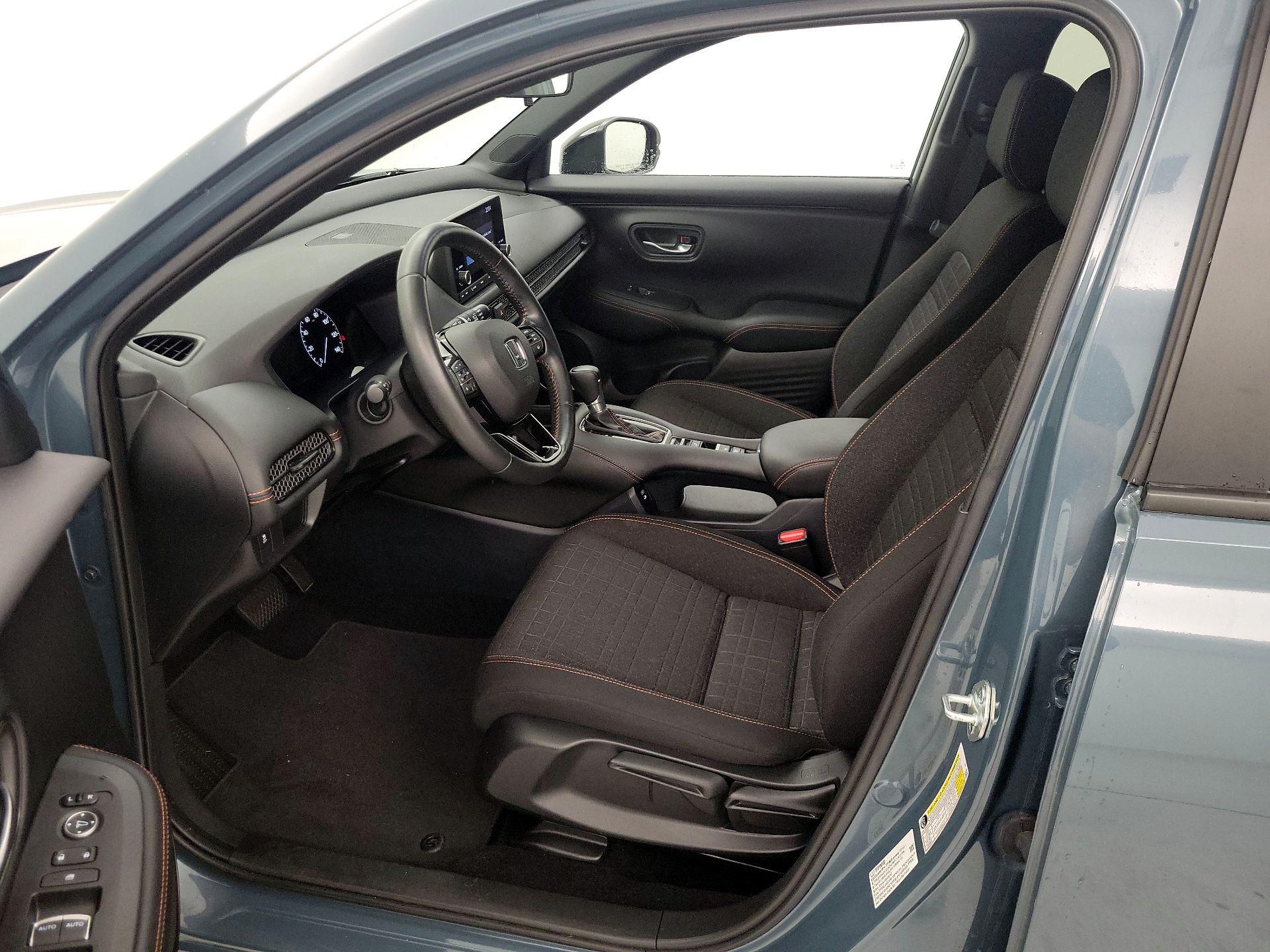 Thumbnail: 2024 Honda HR-V - 11