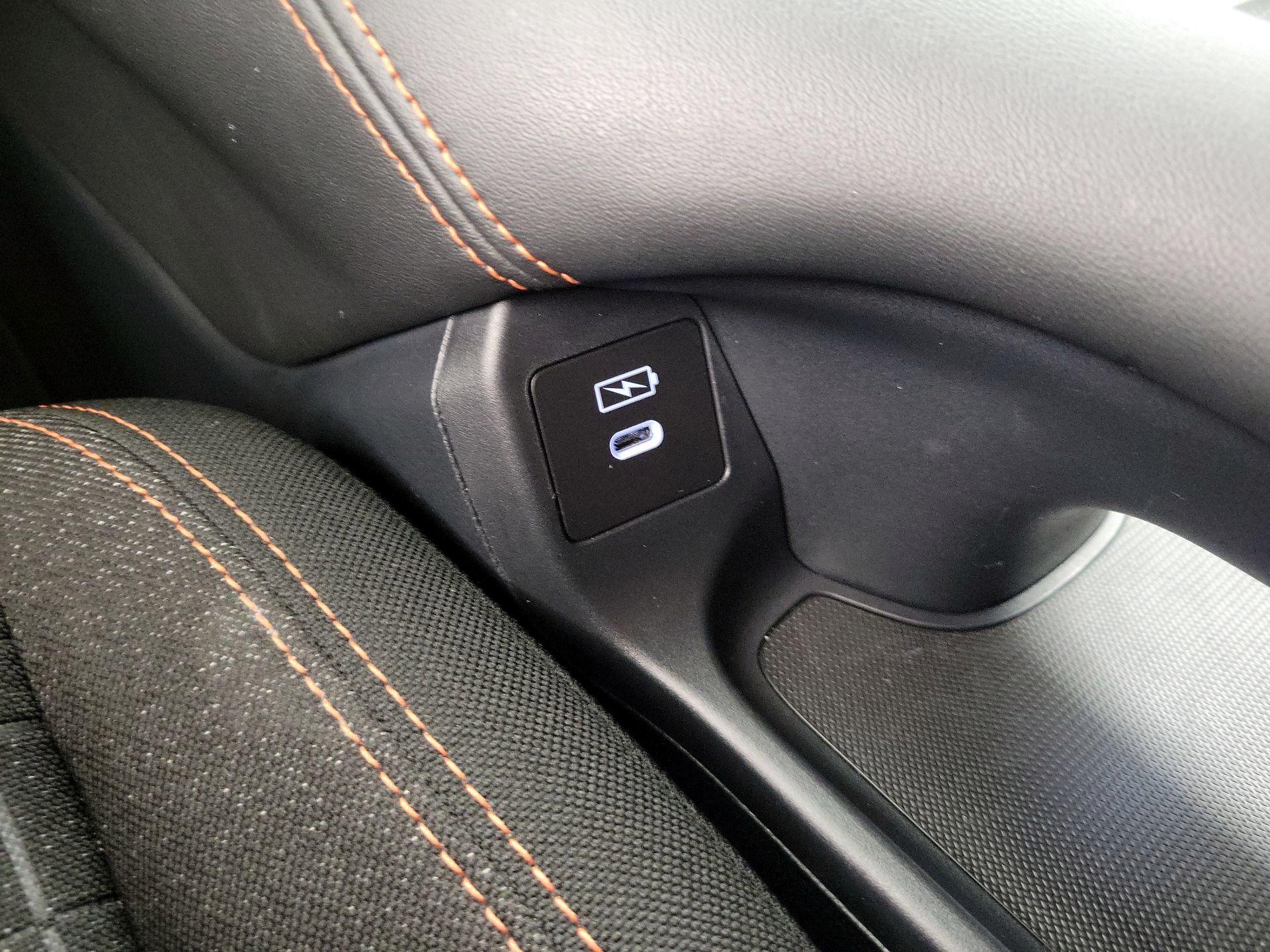 Thumbnail: 2024 Honda HR-V - 18