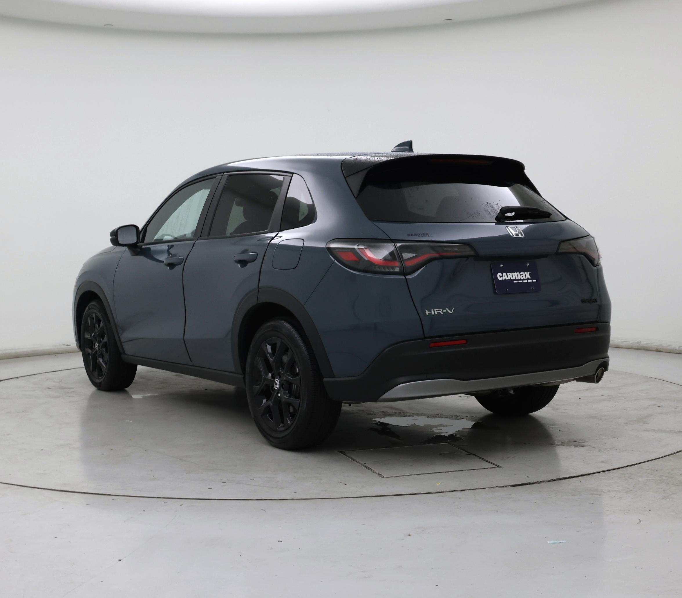 Thumbnail: 2024 Honda HR-V - 2